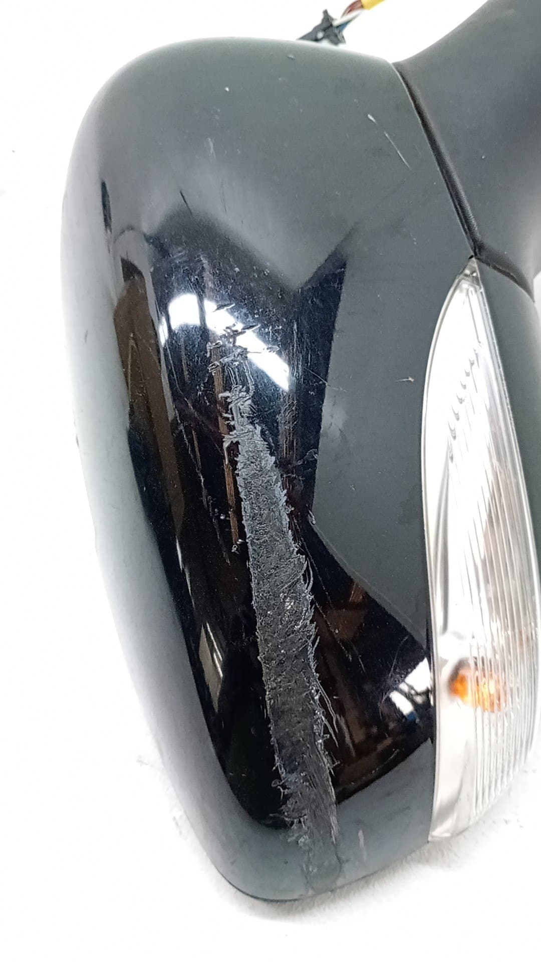 Retrovisor derecho RENAULT CAPTUR 2