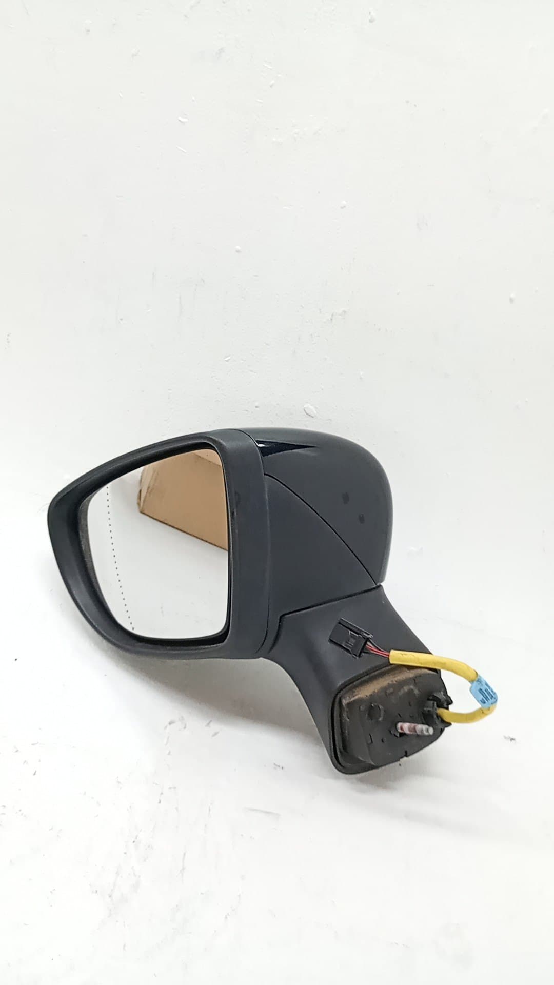 Retrovisor izquierdo RENAULT CAPTUR