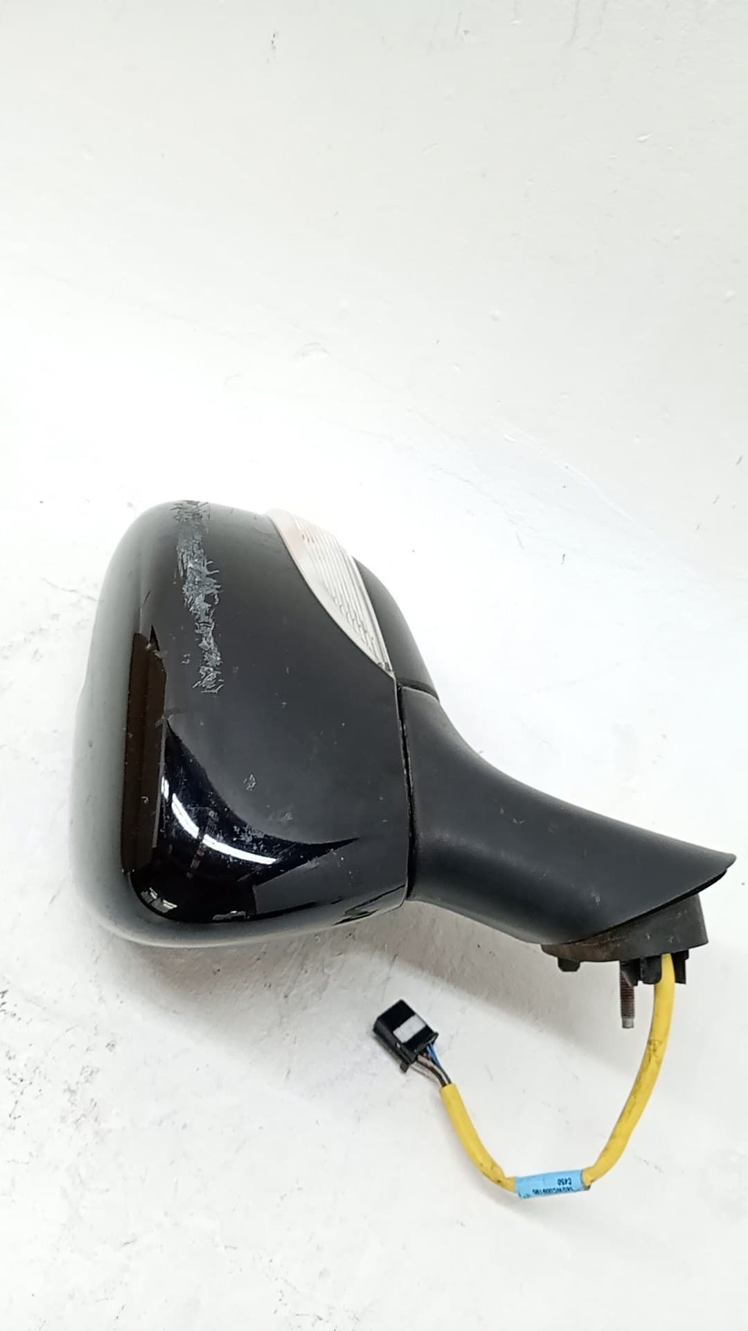 Retrovisor izquierdo RENAULT CAPTUR 3