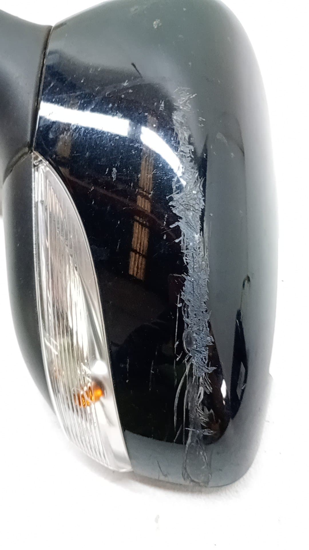 Retrovisor izquierdo RENAULT CAPTUR 2