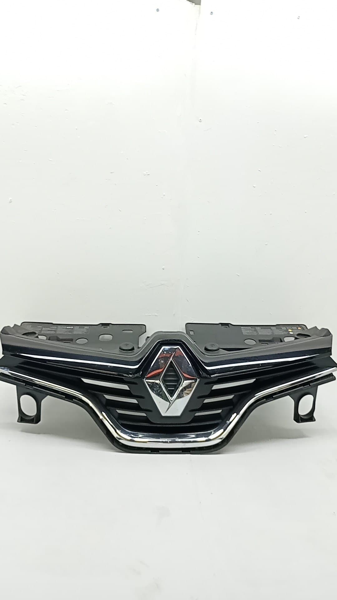 Rejilla delantera RENAULT CAPTUR
