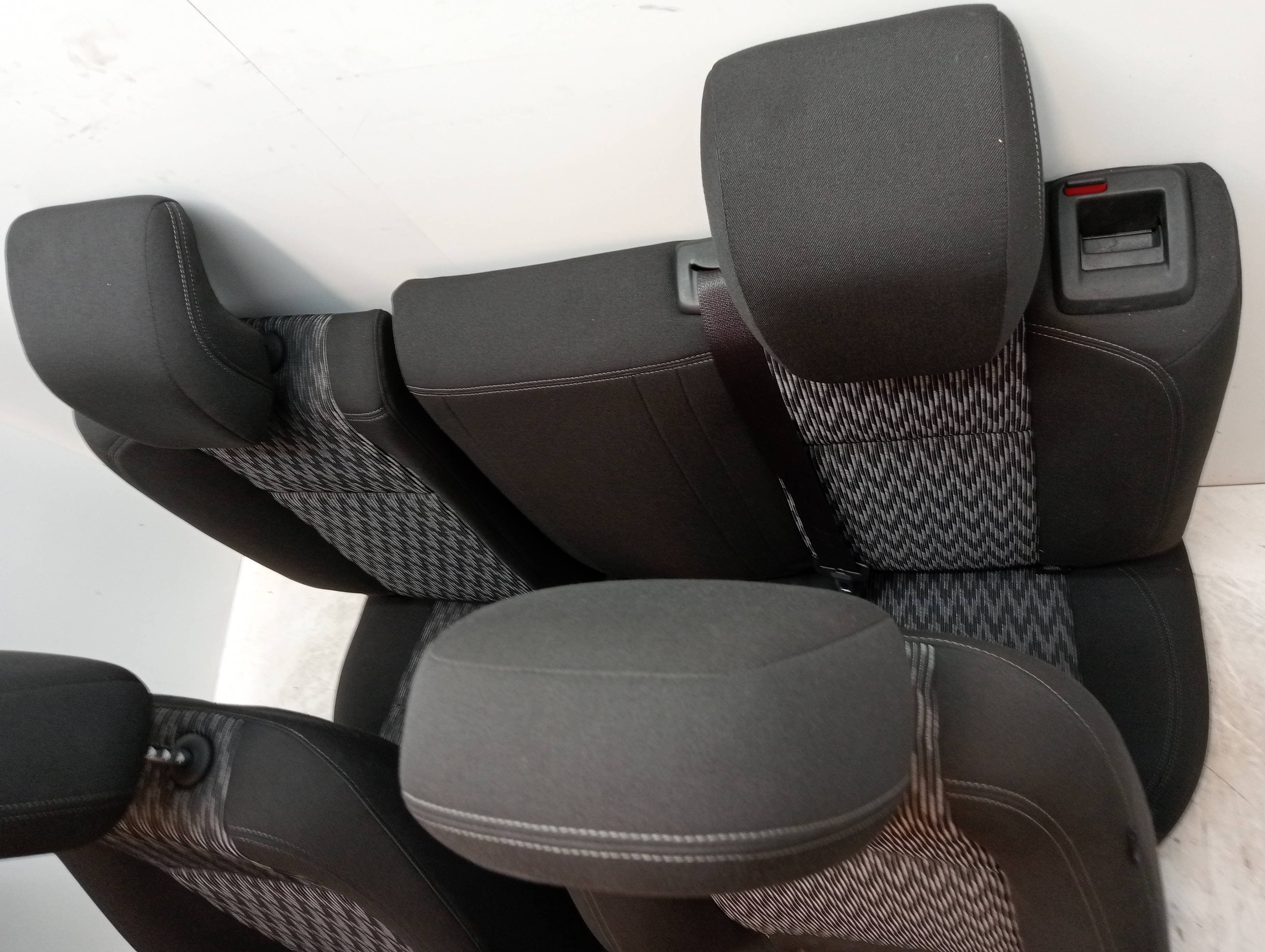 Juego asientos completo OPEL MOKKA / MOKKA X (J13) 3