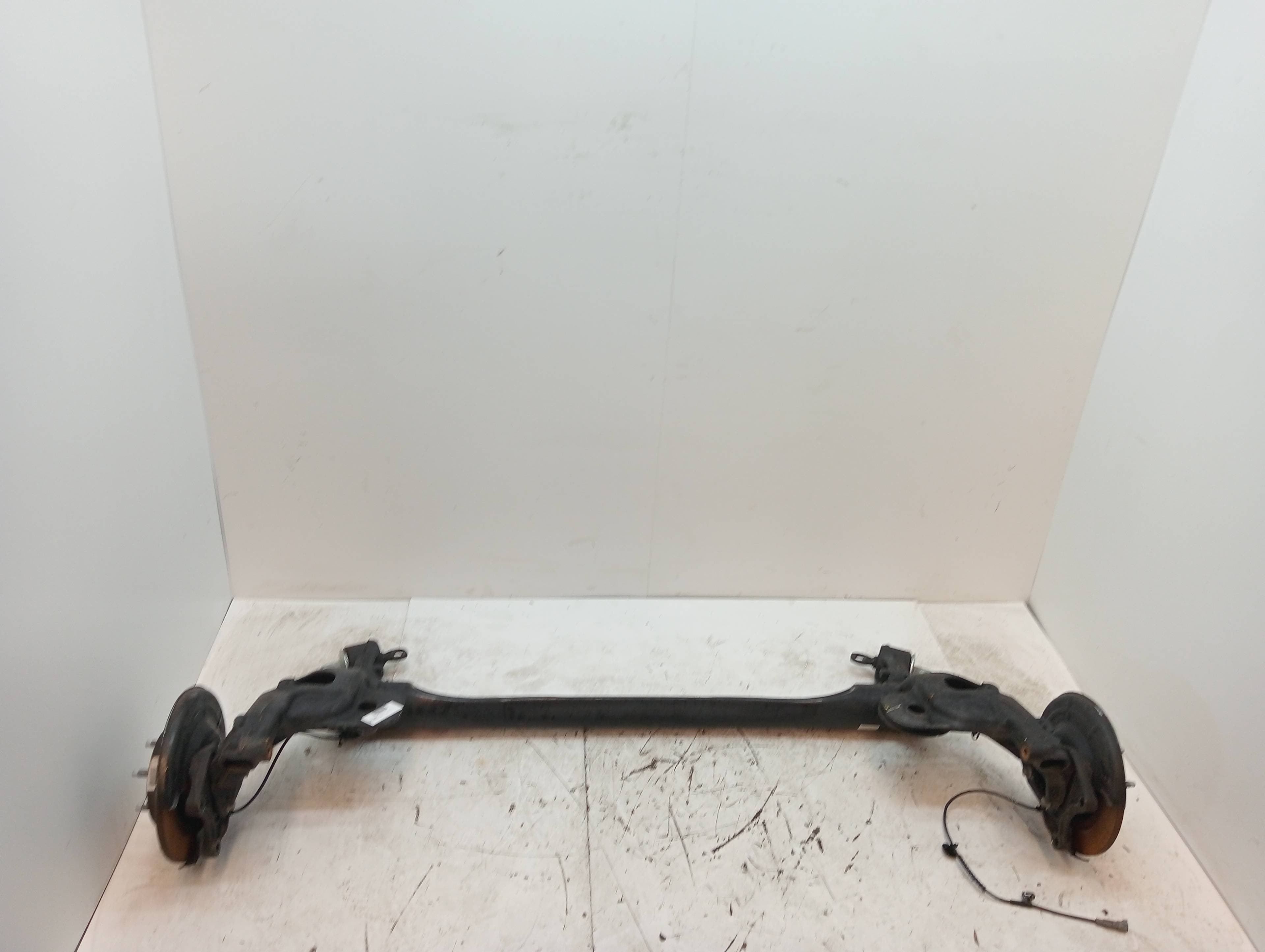 Puente trasero OPEL MOKKA / MOKKA X (J13)