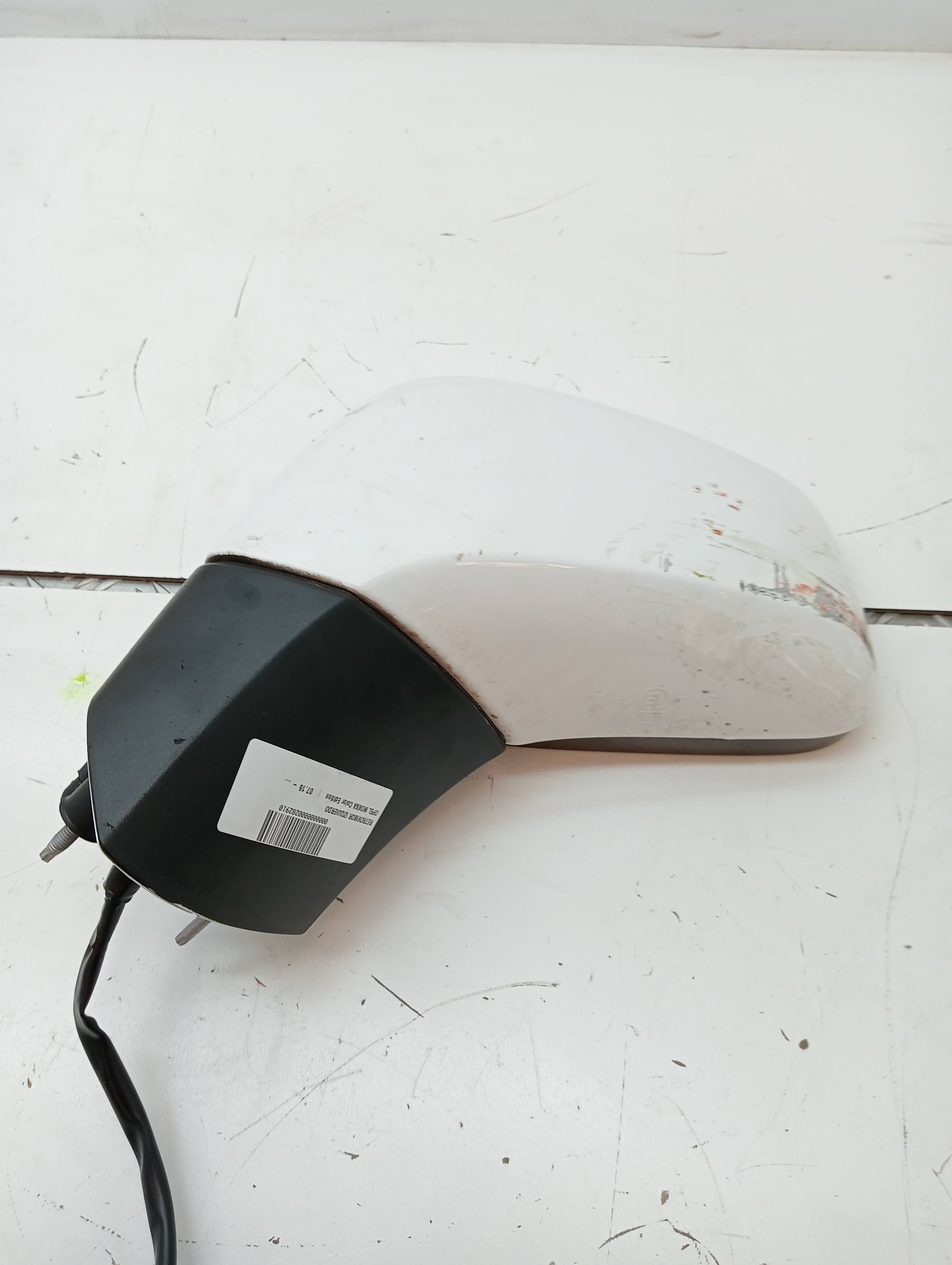 Retrovisor izquierdo OPEL MOKKA / MOKKA X (J13)