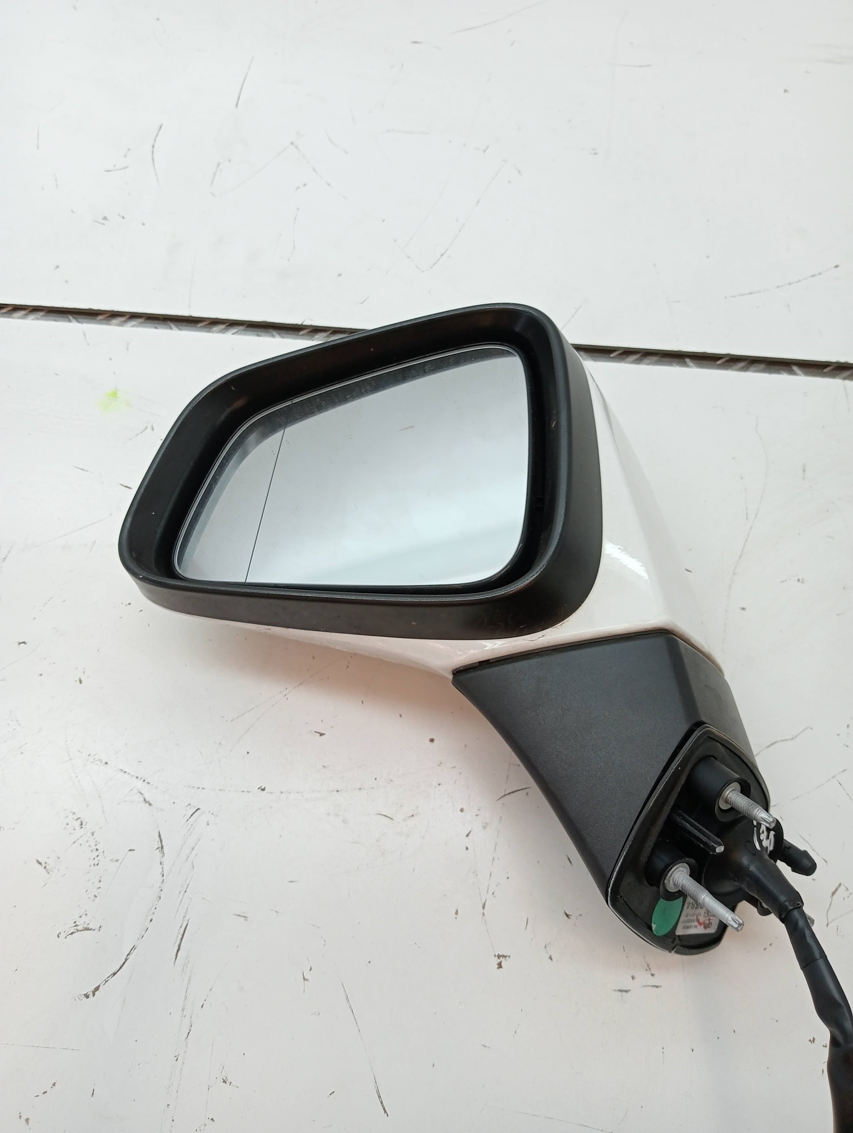 Retrovisor izquierdo OPEL MOKKA / MOKKA X (J13) 2