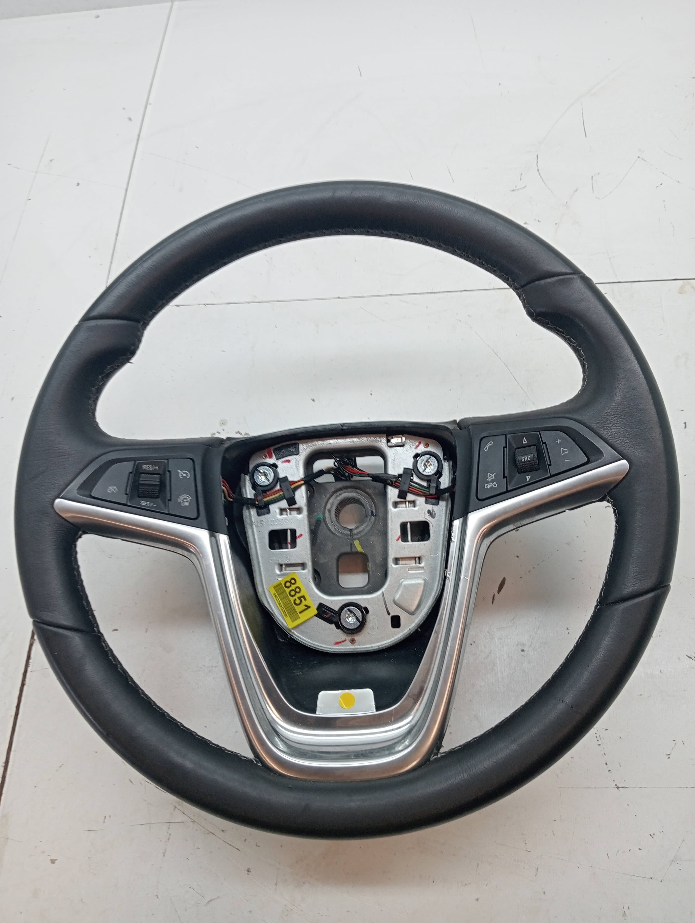Volante OPEL MOKKA / MOKKA X (J13)