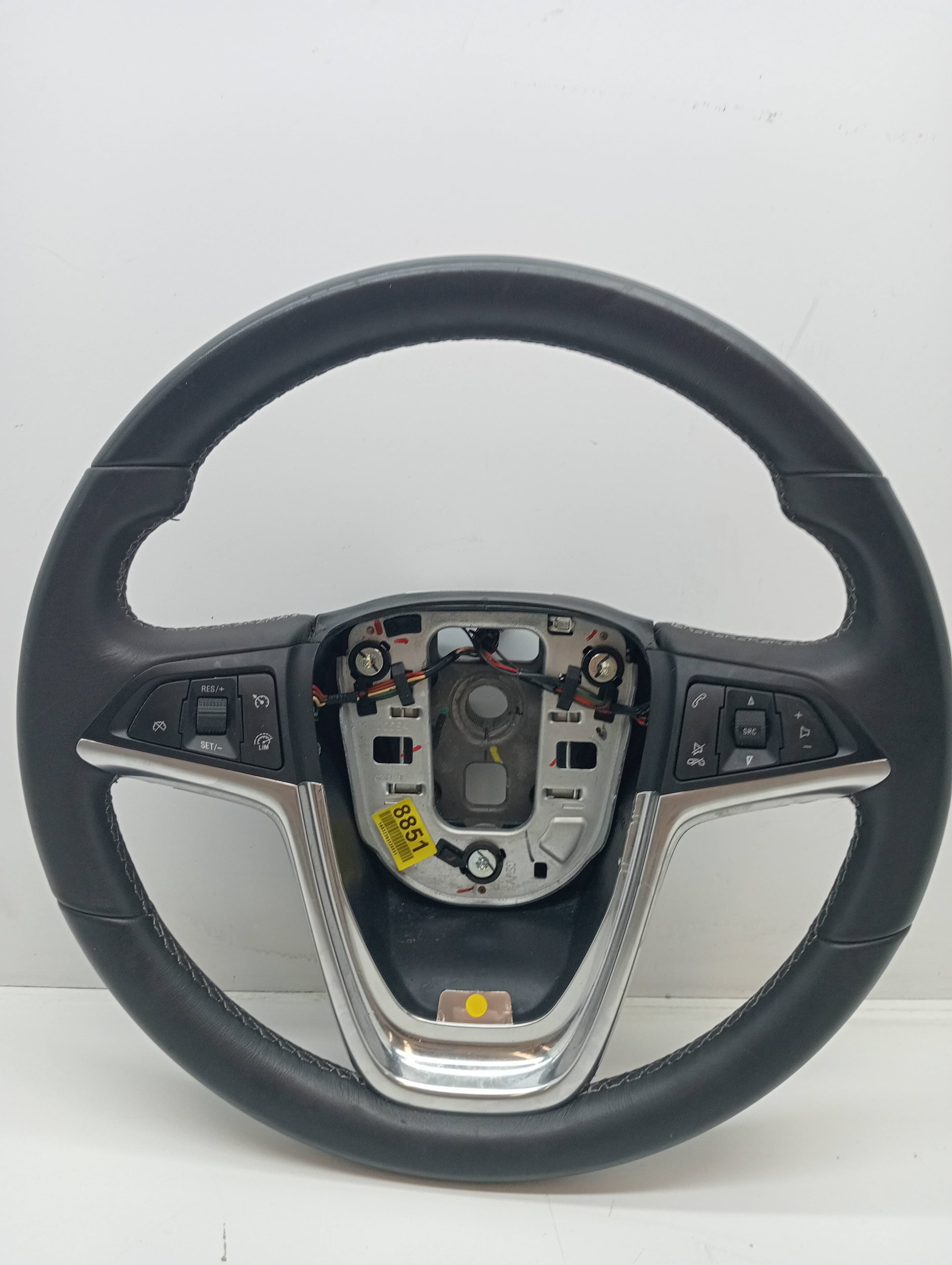 Volante OPEL MOKKA / MOKKA X (J13) 2