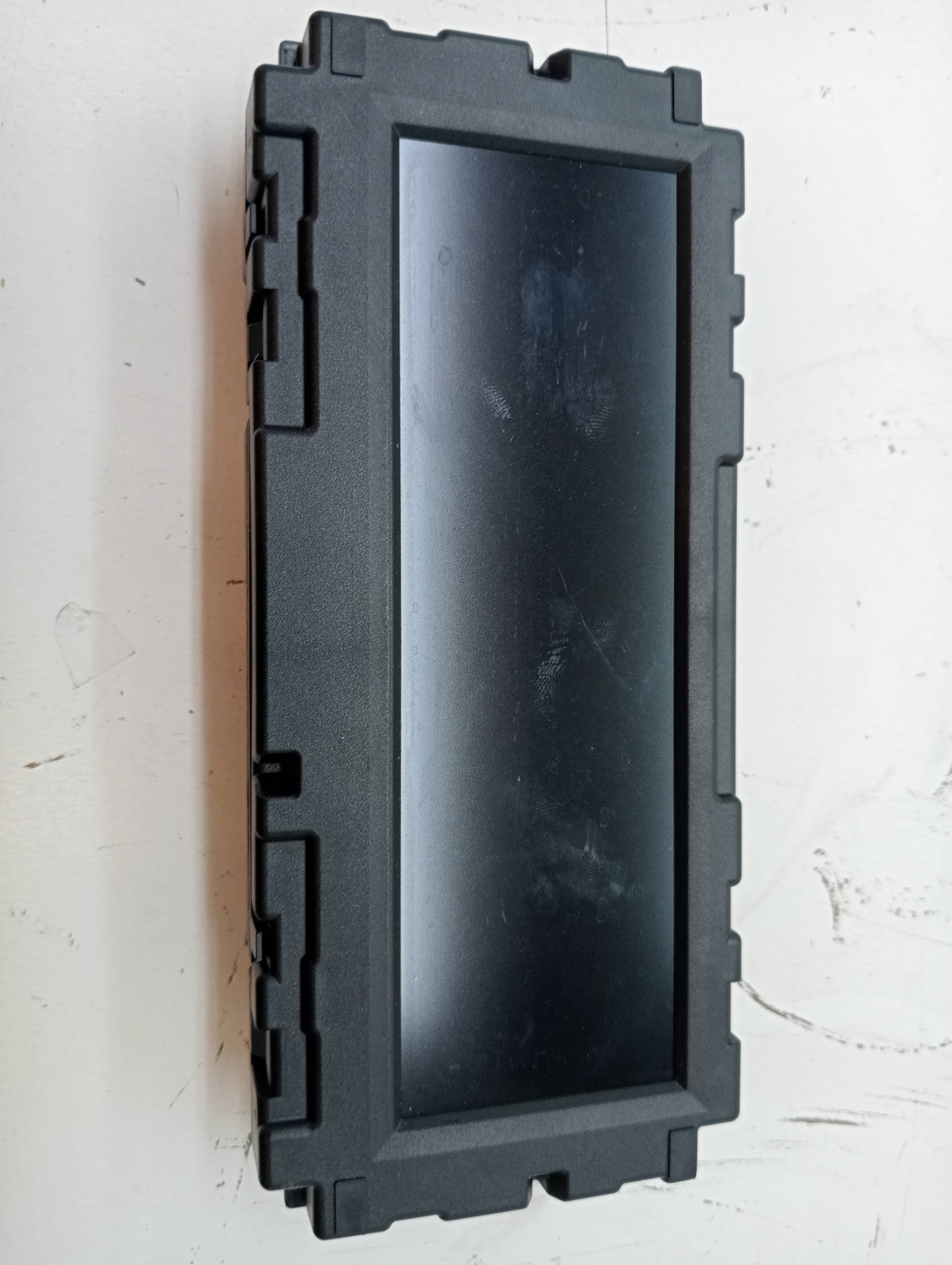 Pantalla multifuncion OPEL MOKKA / MOKKA X (J13)