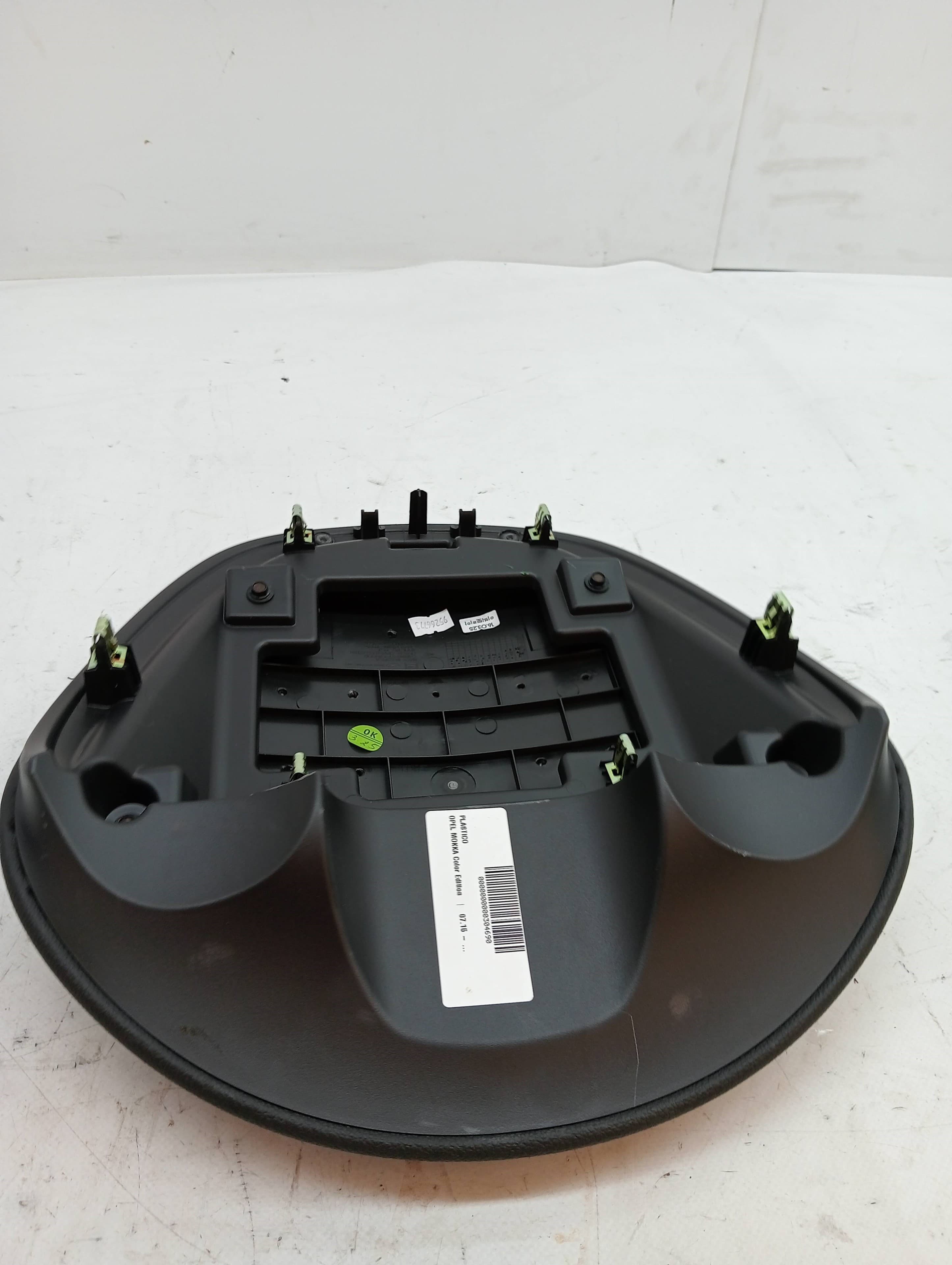 Plastico OPEL MOKKA / MOKKA X (J13) 3