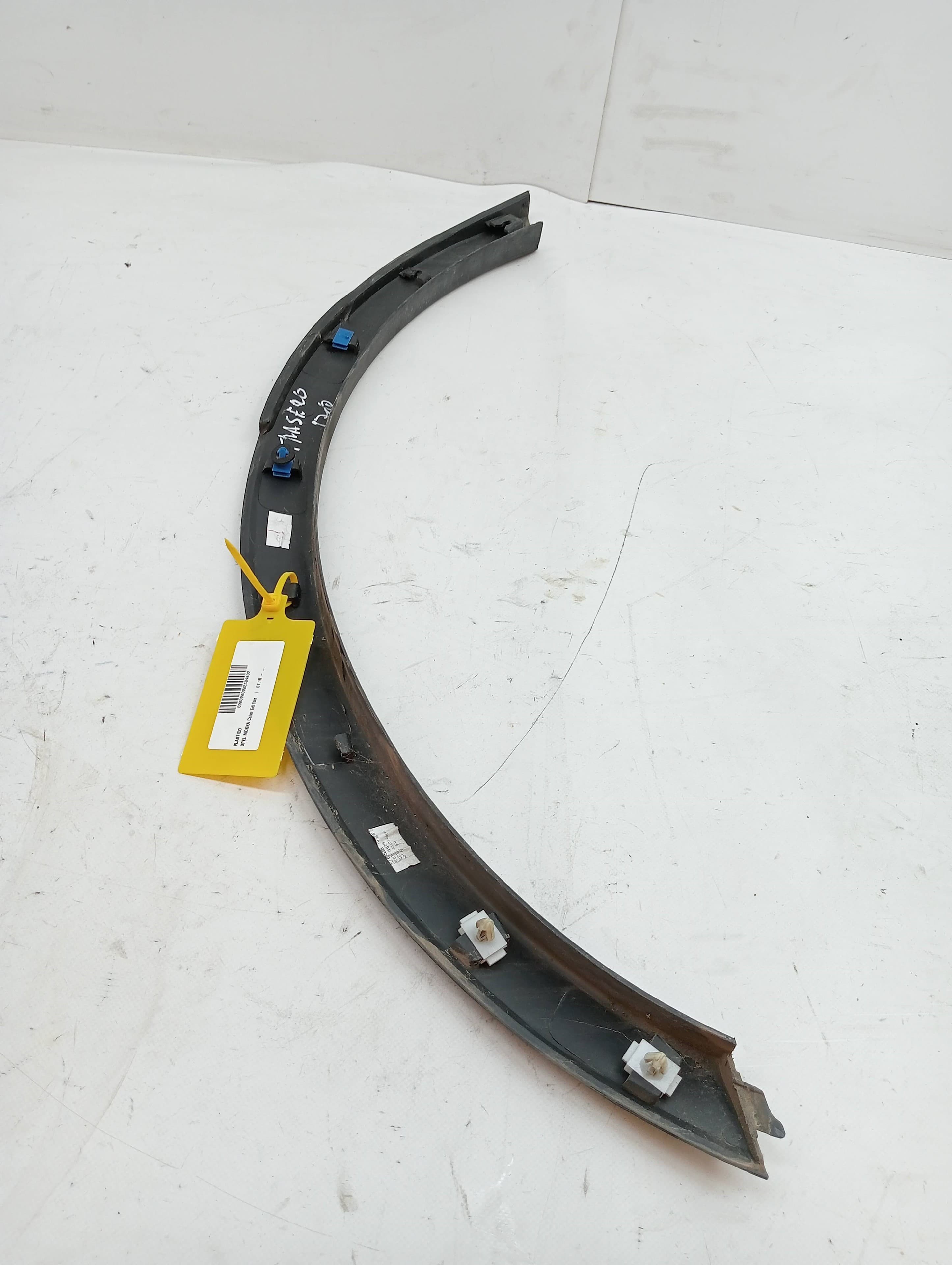 Plastico OPEL MOKKA / MOKKA X (J13)