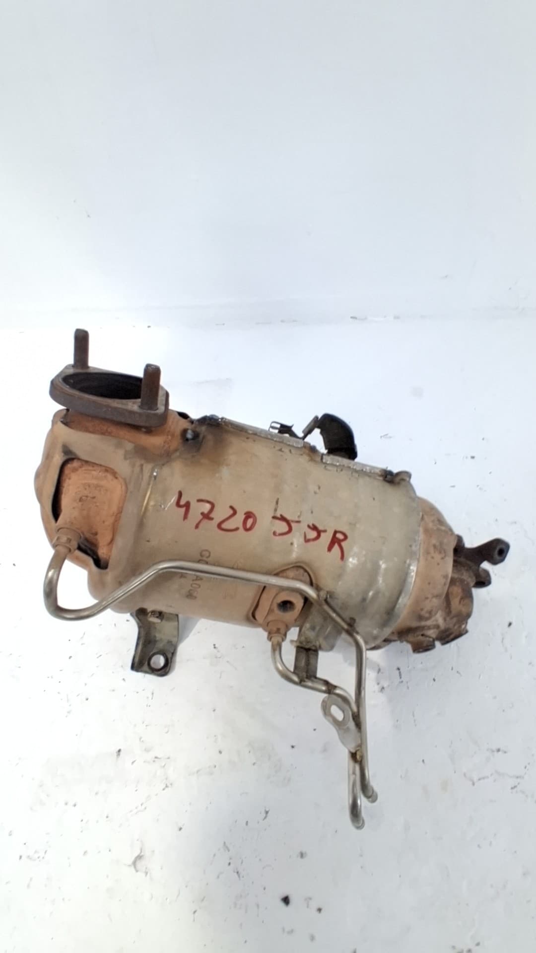 Catalizador KIA SPORTAGE III (SL) 2