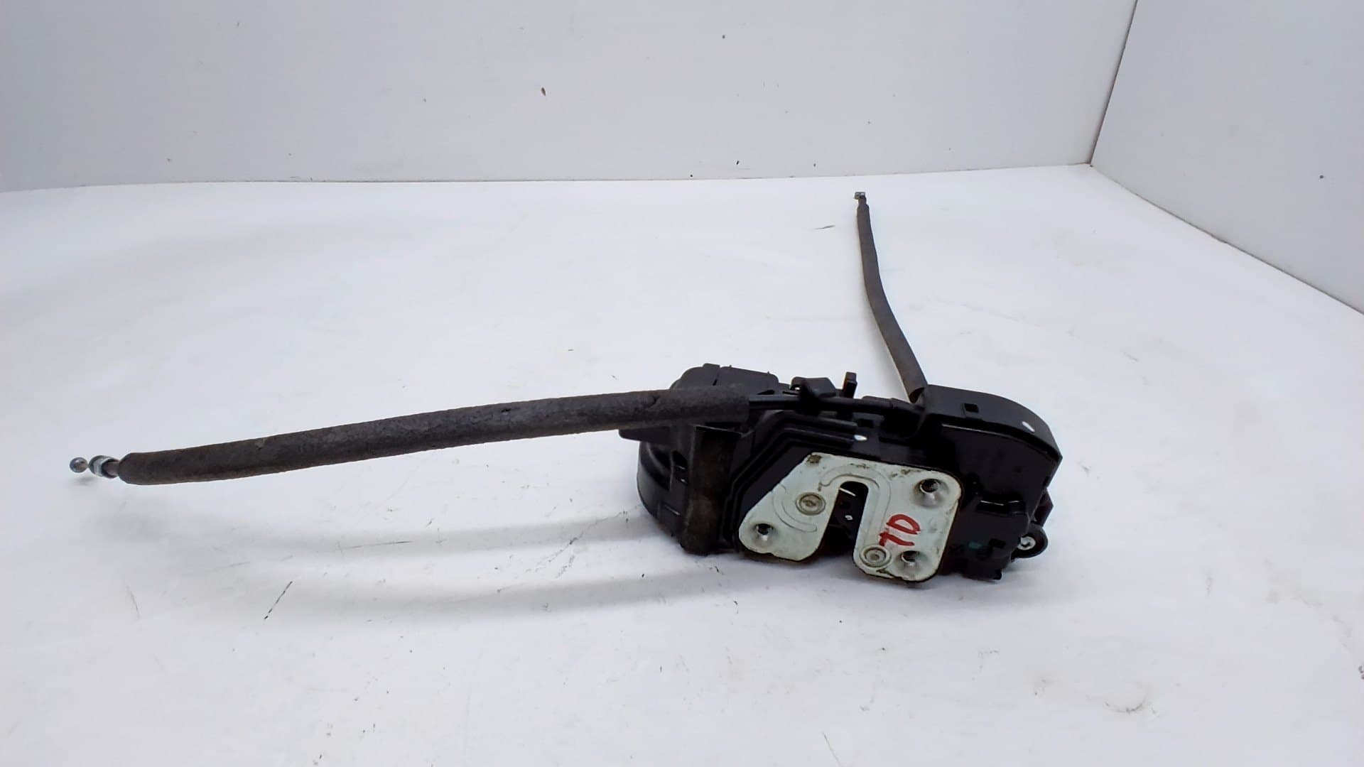 Cerradura puerta trasera derecha KIA SPORTAGE III (SL) 4