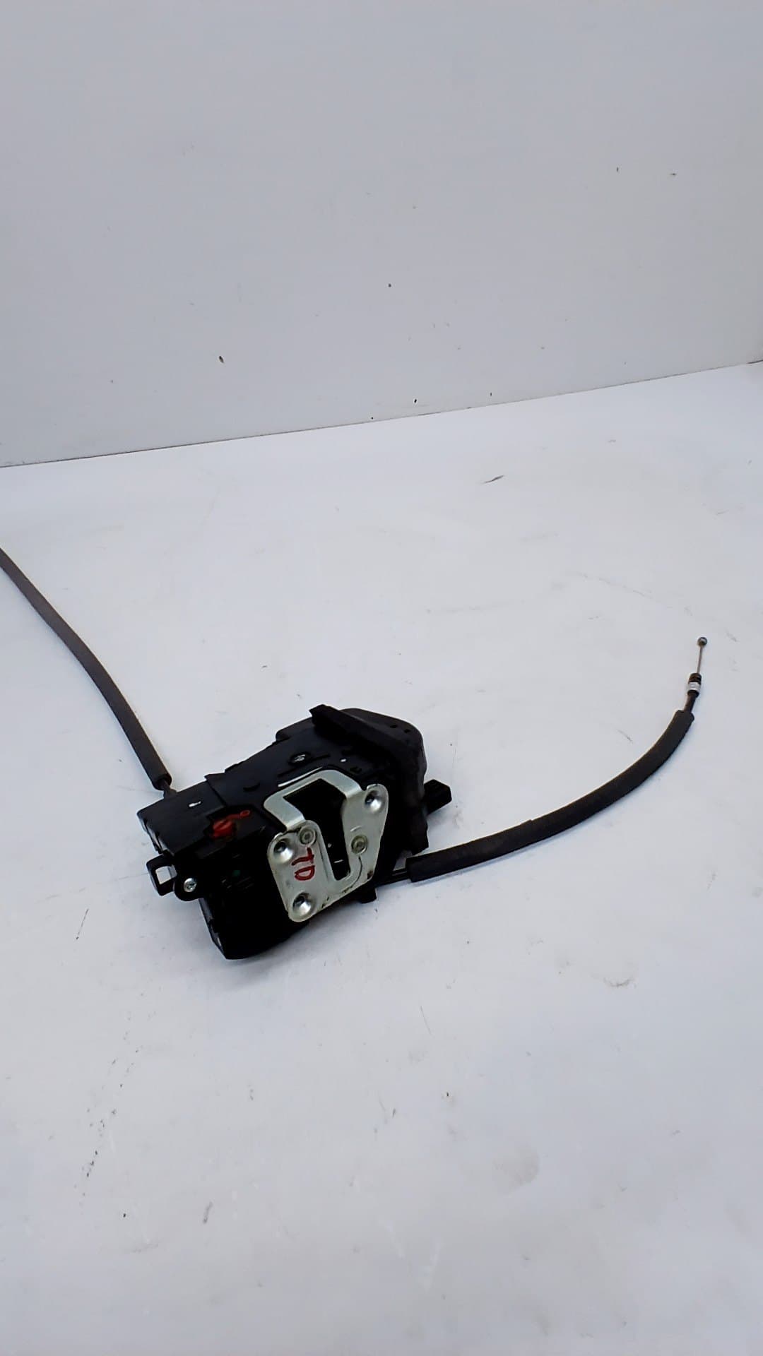 Cerradura puerta trasera derecha KIA SPORTAGE III (SL) 3