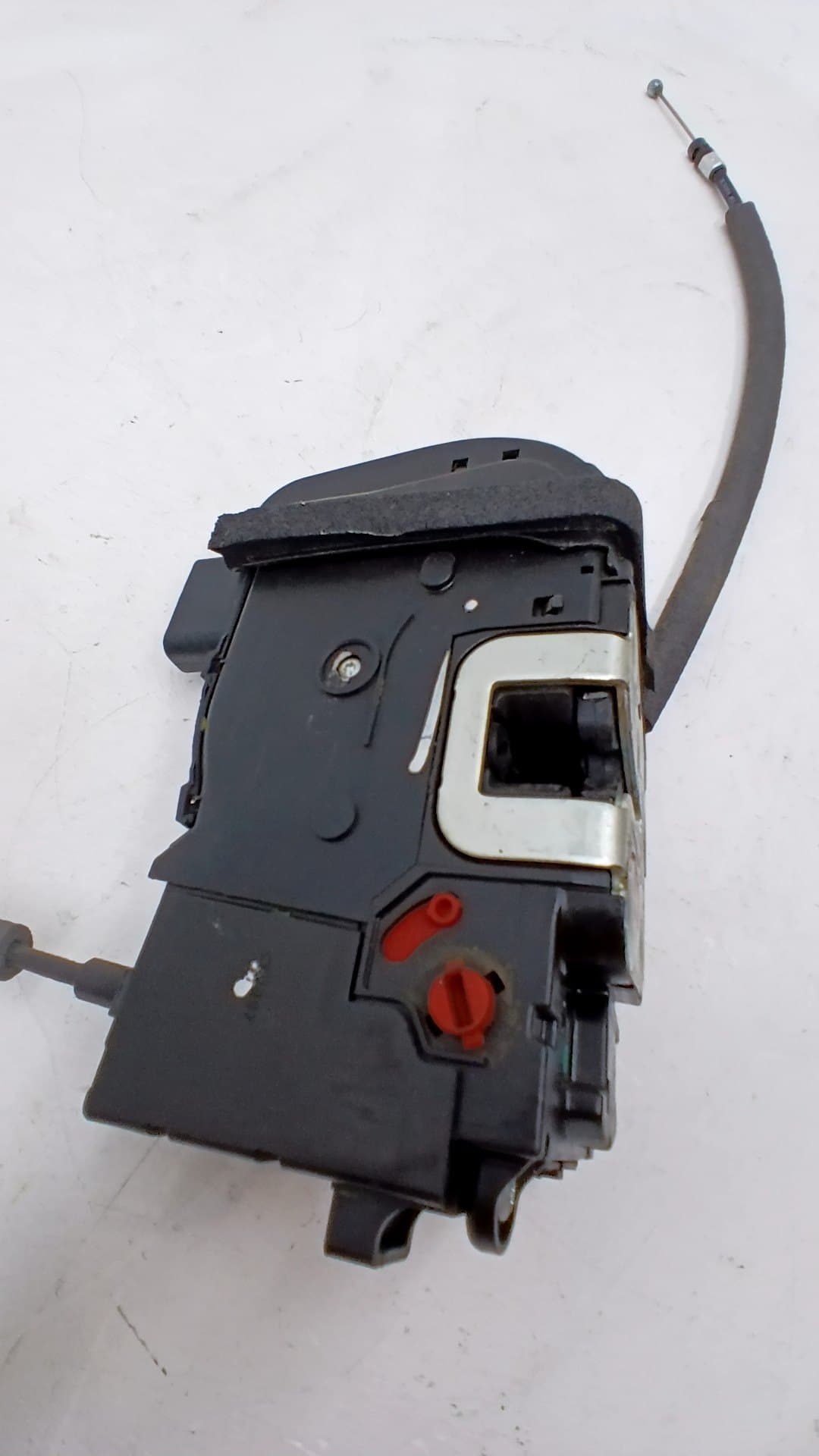 Cerradura puerta trasera derecha KIA SPORTAGE III (SL) 2