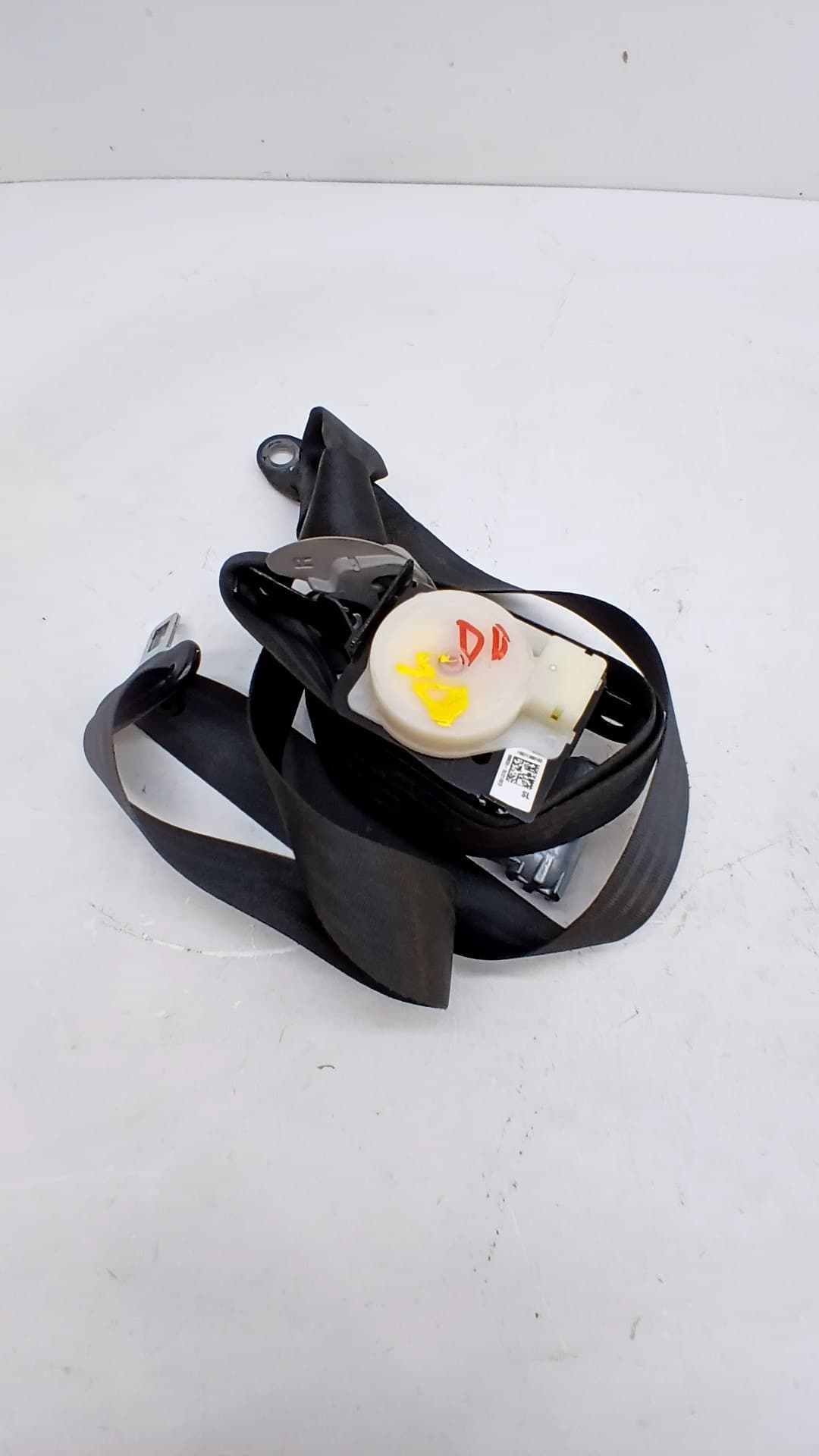 Cinturon seguridad delantero derecho KIA SPORTAGE III (SL)