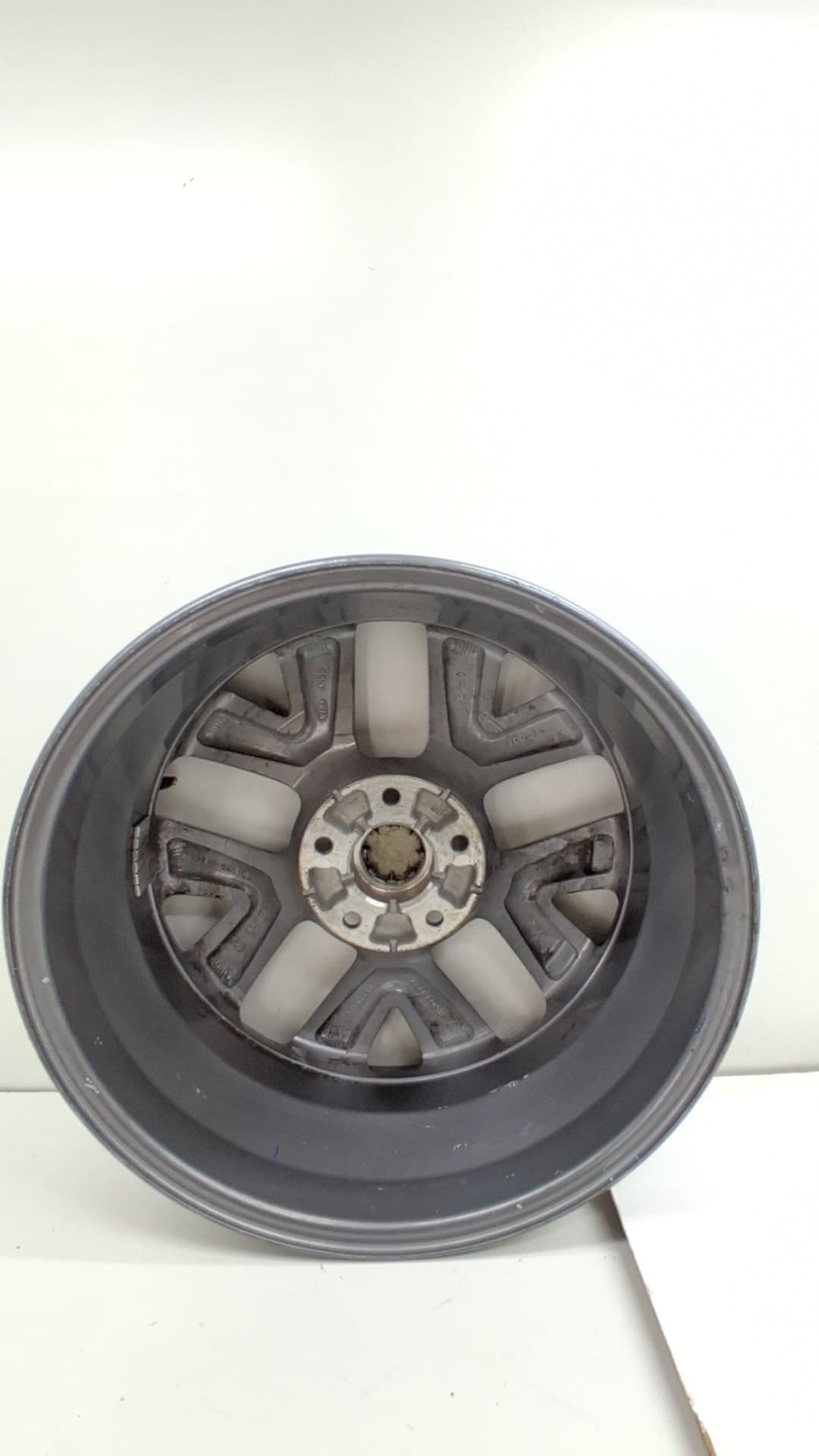 Llanta KIA SPORTAGE III (SL) 2