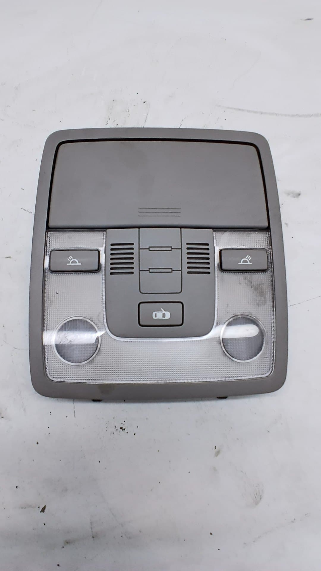 Luz interior KIA SPORTAGE III (SL)