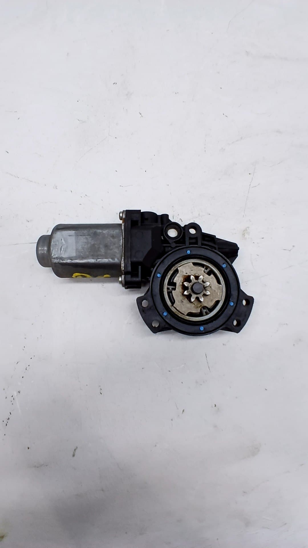 Motor elevalunas delantero derecho KIA SPORTAGE III (SL)