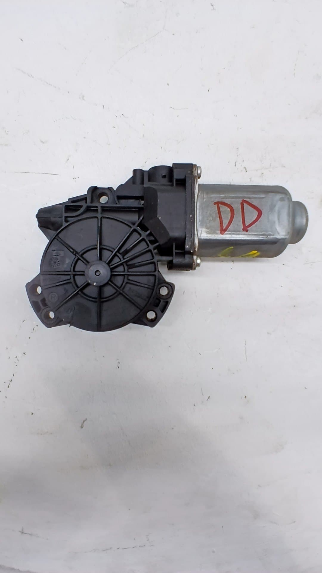 Motor elevalunas delantero derecho KIA SPORTAGE III (SL) 3