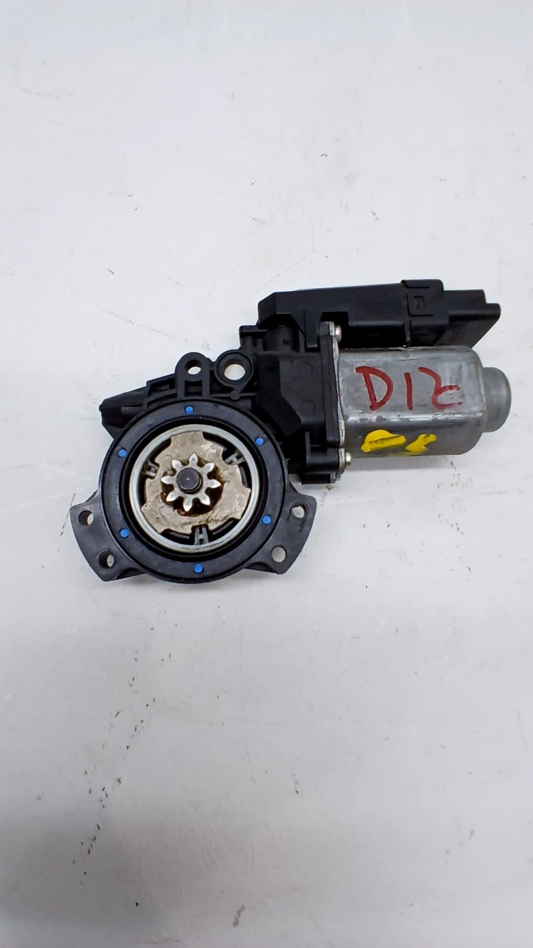 Motor elevalunas delantero izquierdo KIA SPORTAGE III (SL)