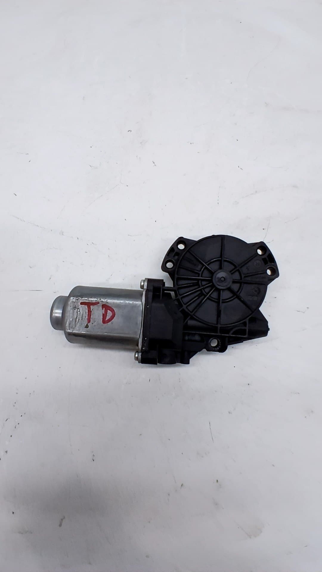 Motor elevalunas trasero derecho KIA SPORTAGE III (SL) 4