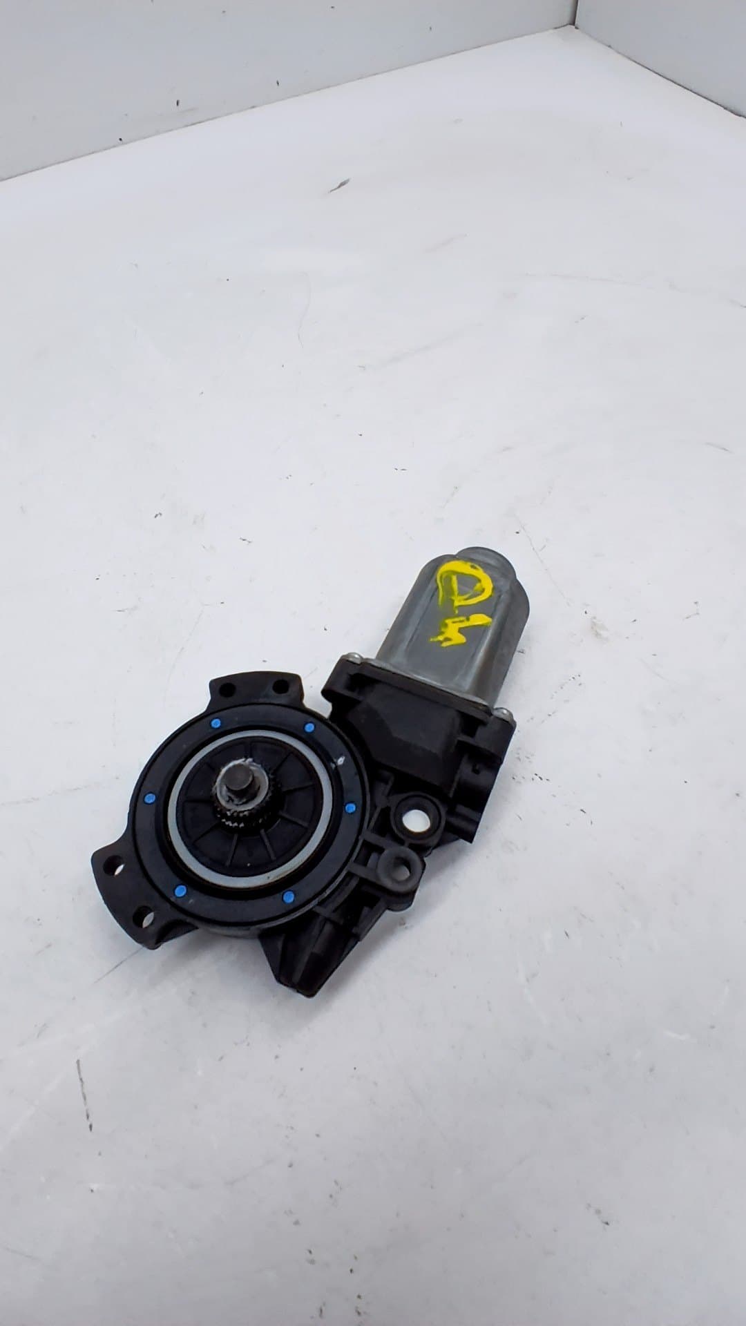 Motor elevalunas trasero derecho KIA SPORTAGE III (SL) 3