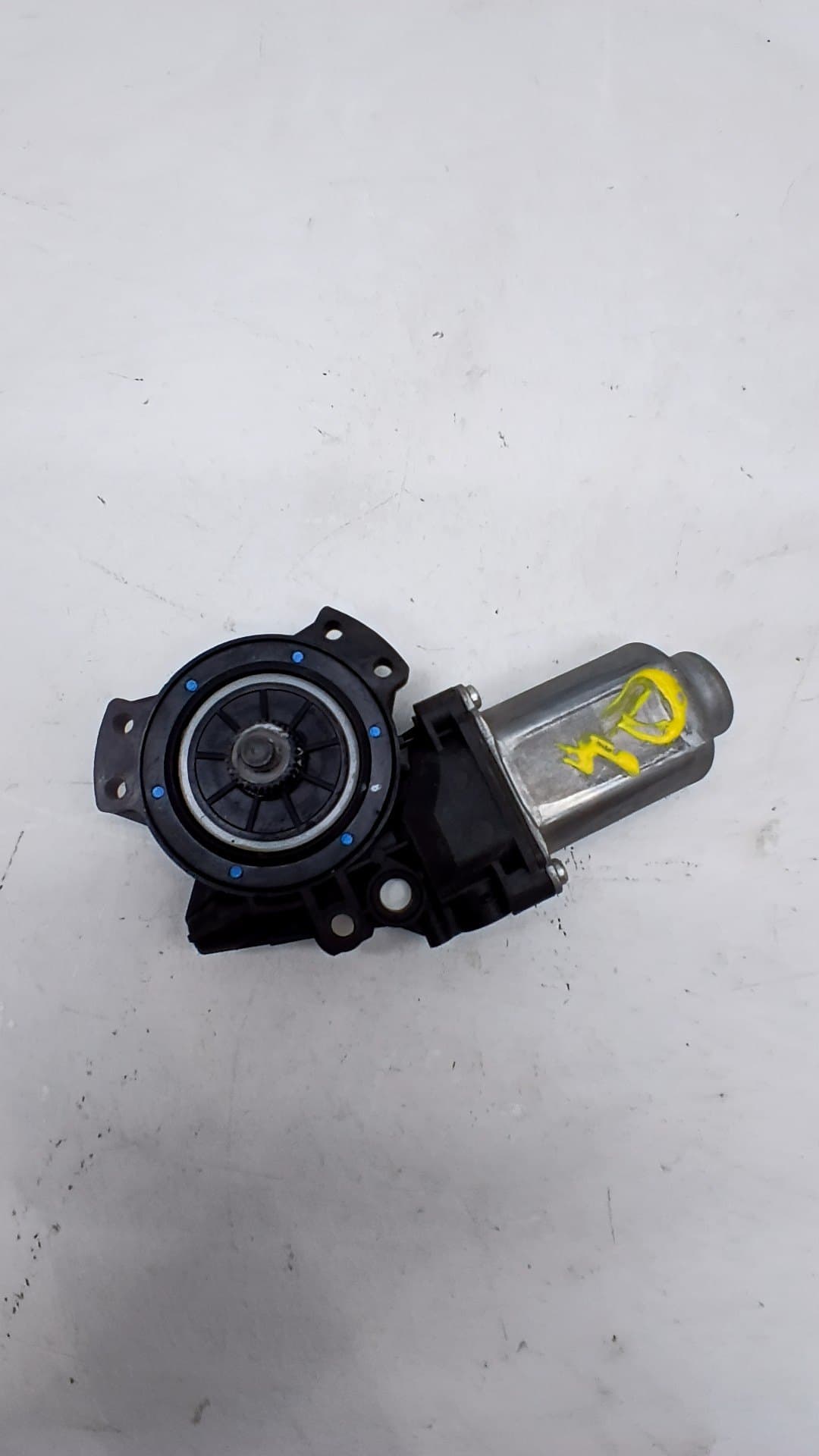 Motor elevalunas trasero derecho KIA SPORTAGE III (SL) 2