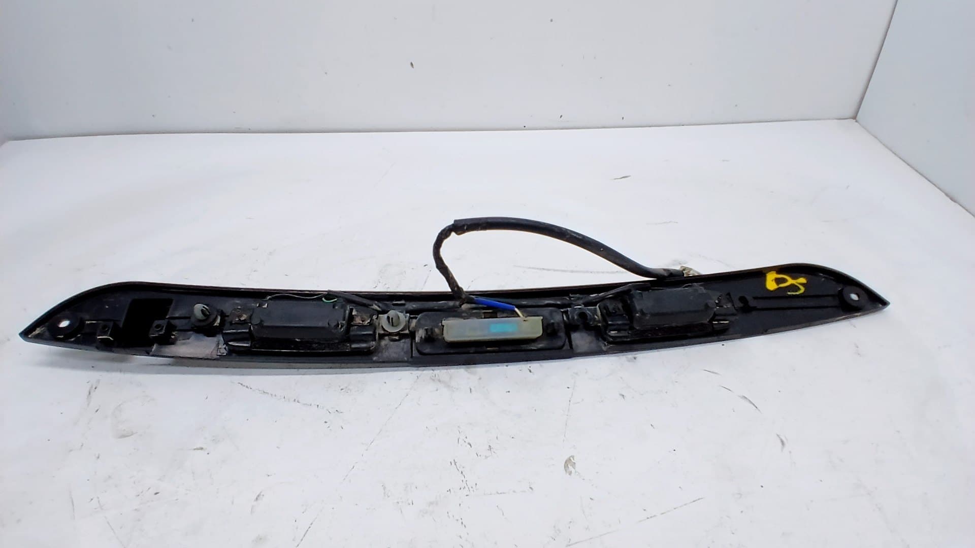 Piloto matricula KIA SPORTAGE III (SL) 3