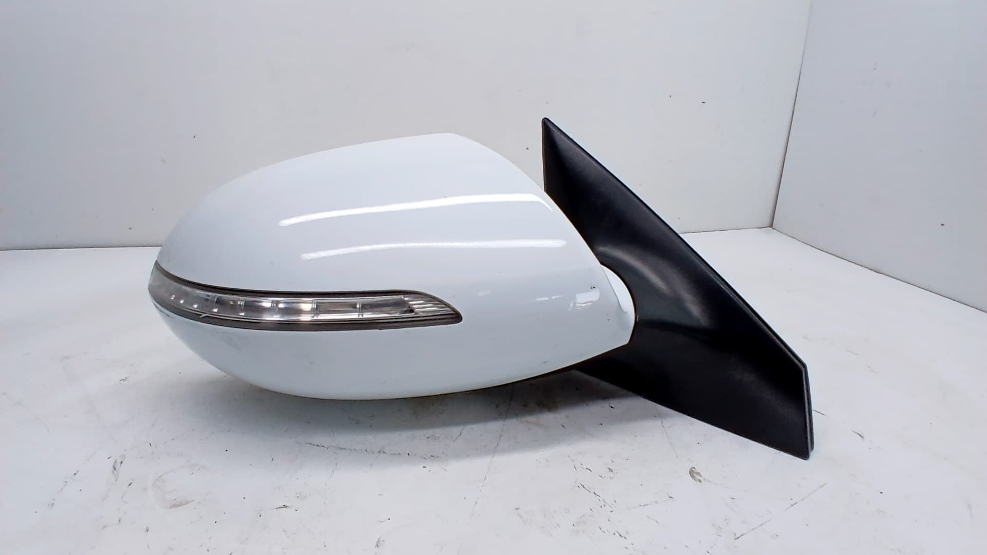 Retrovisor derecho KIA SPORTAGE III (SL) 4