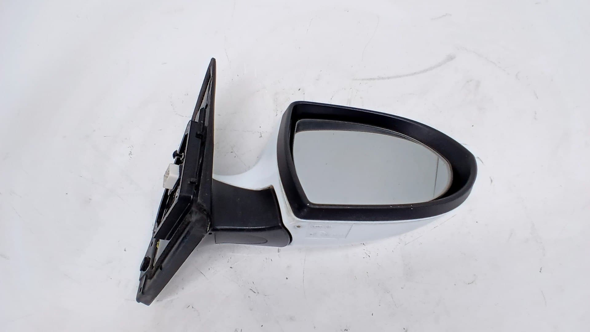 Retrovisor derecho KIA SPORTAGE III (SL) 2