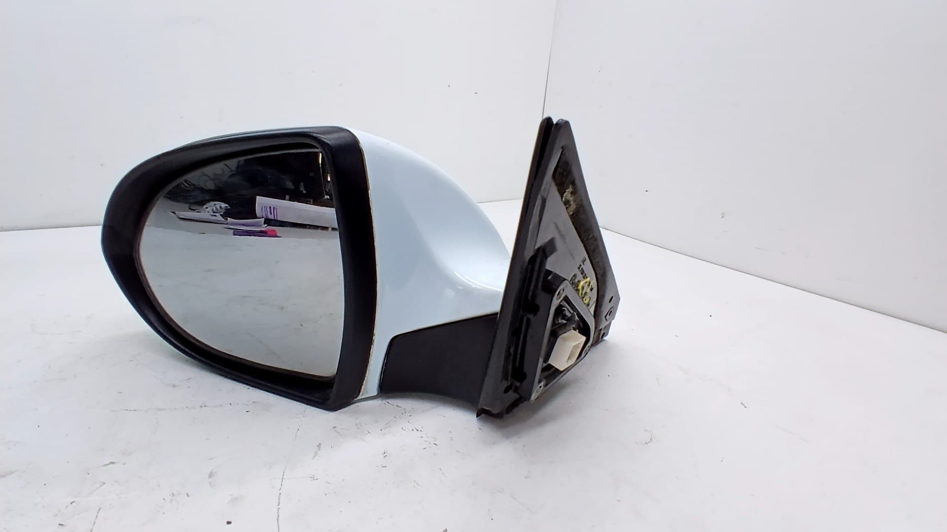 Retrovisor izquierdo KIA SPORTAGE III (SL)