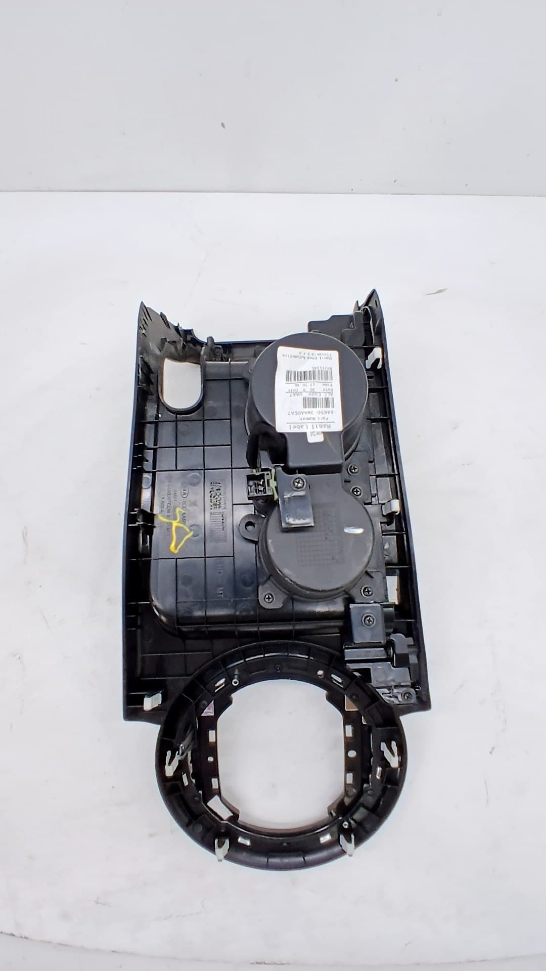 Moldura interior KIA SPORTAGE III (SL) 3