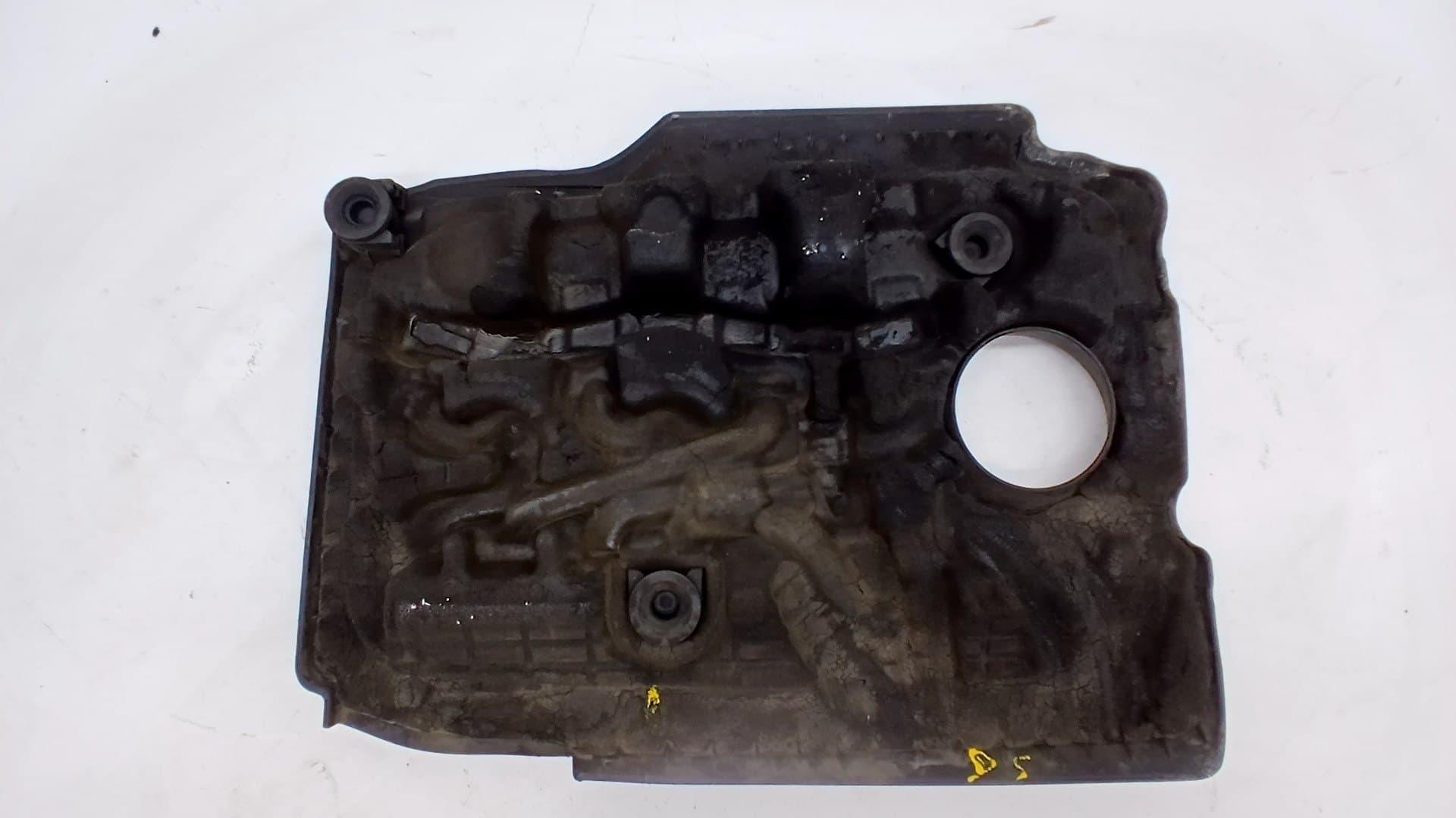 Tapa motor KIA SPORTAGE III (SL) 2