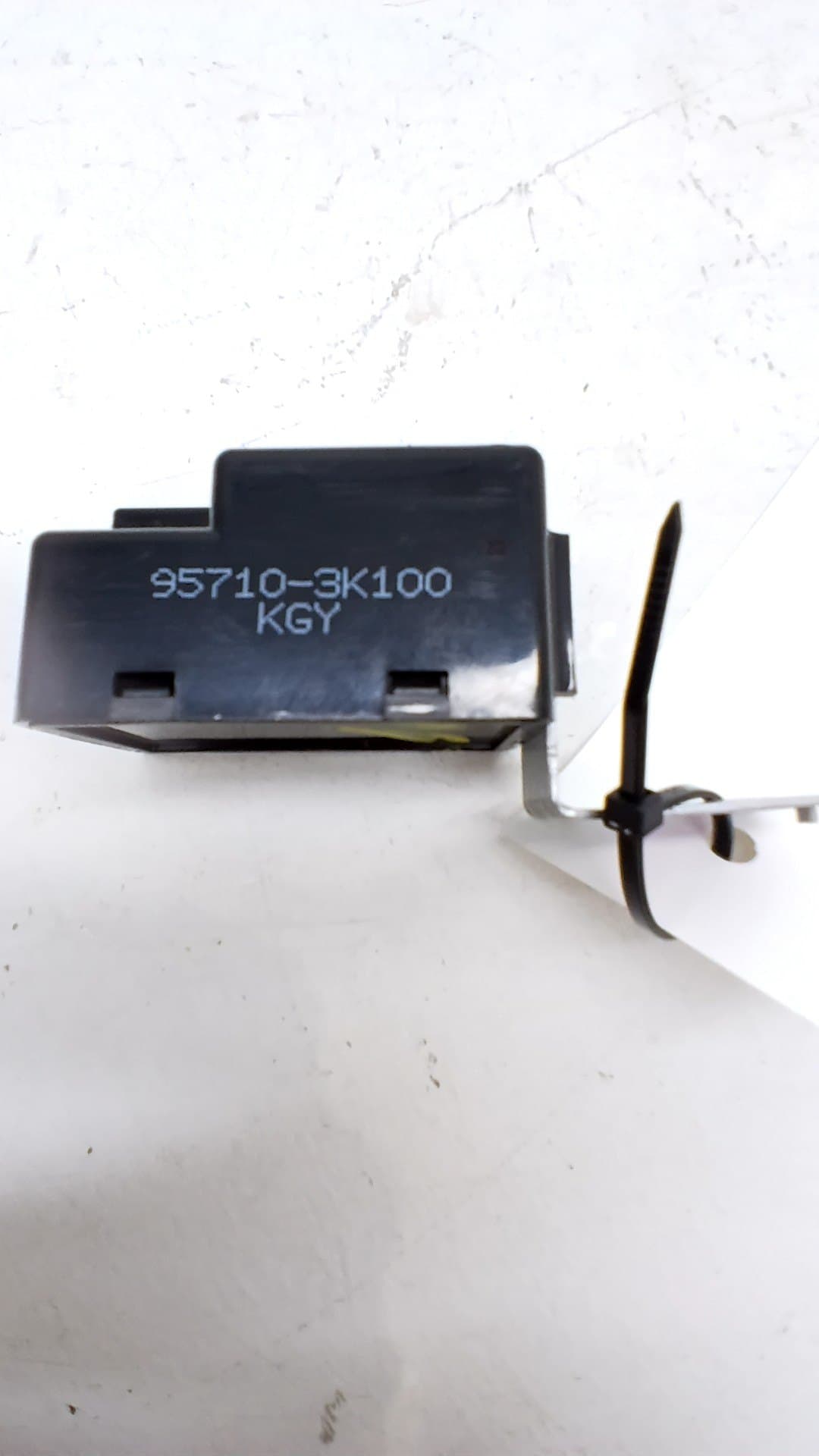 Modulo electronico KIA SPORTAGE III (SL) 2