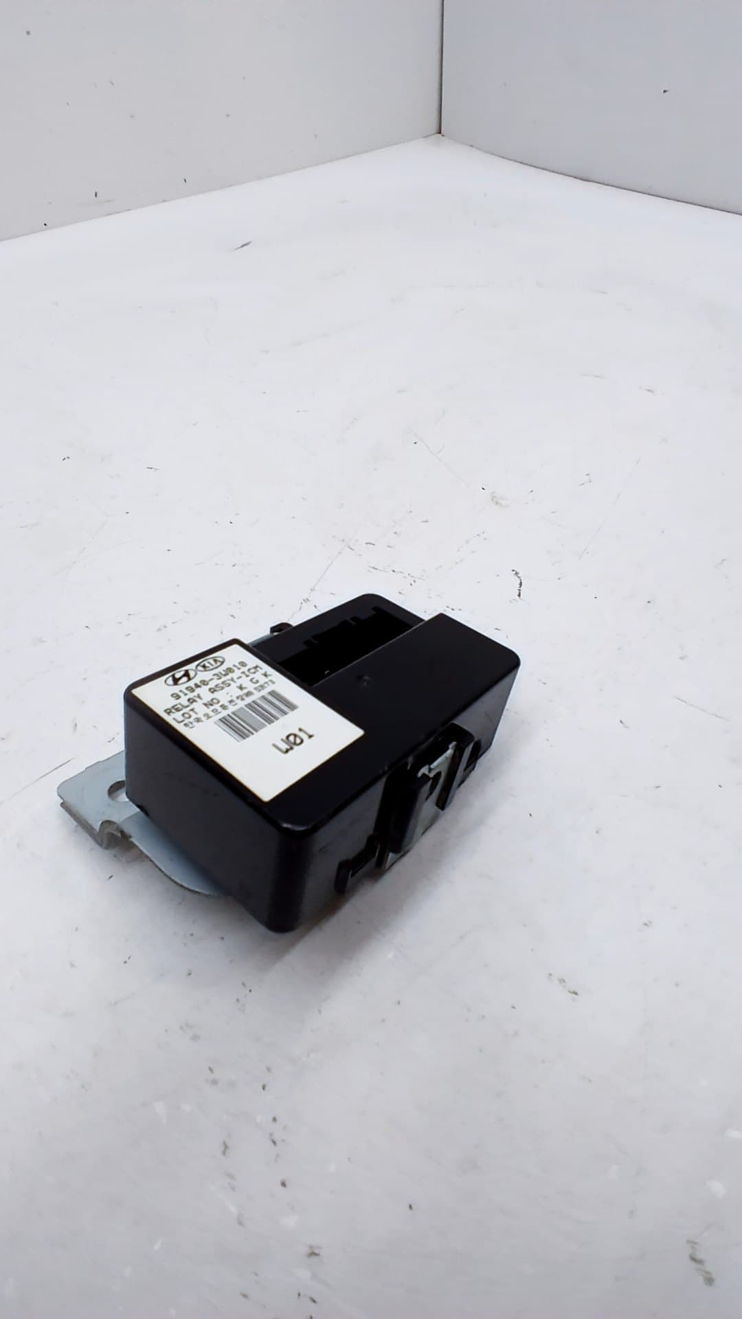 Modulo electronico KIA SPORTAGE III (SL) 2