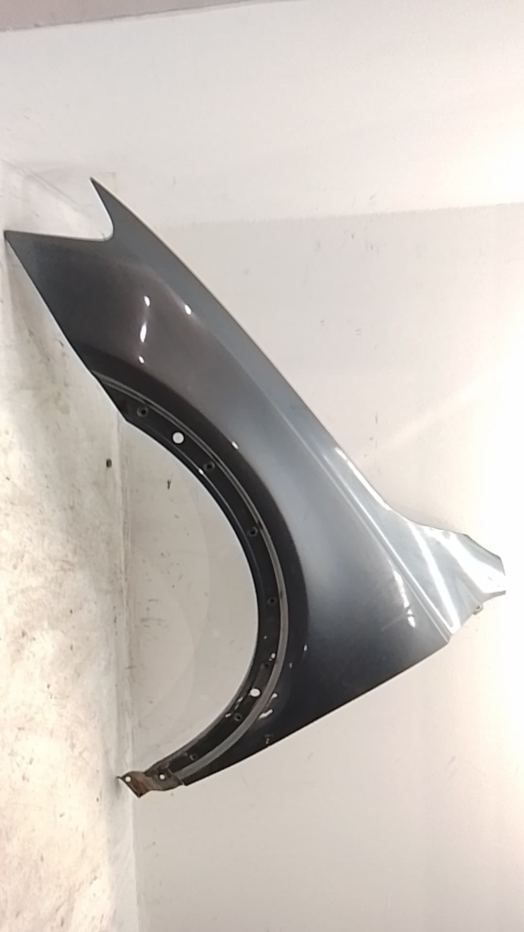 Aleta delantera izquierda AUDI Q3 (8U)