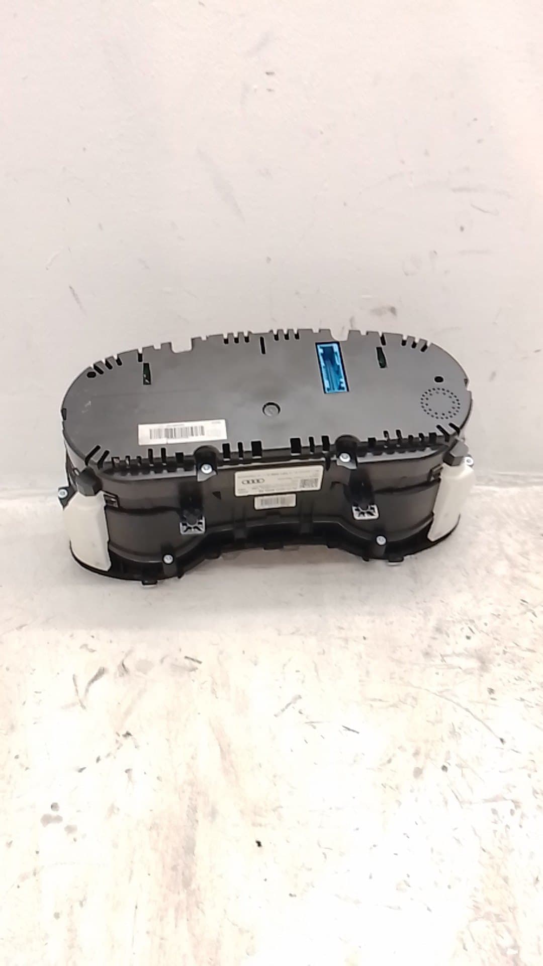 Cuadro instrumentos AUDI Q3 (8U) 5
