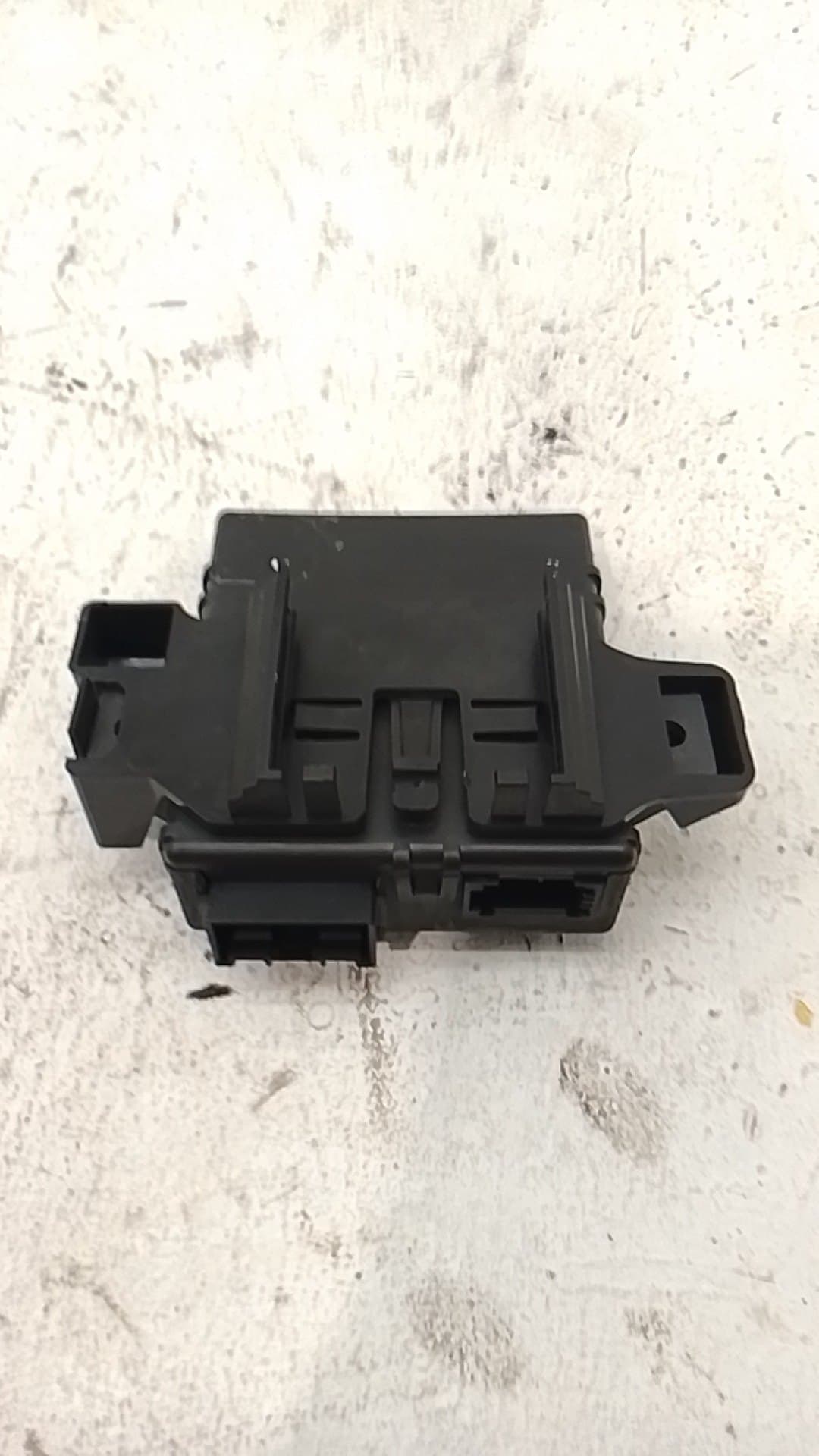 Modulo electronico AUDI Q3 (8U) 3