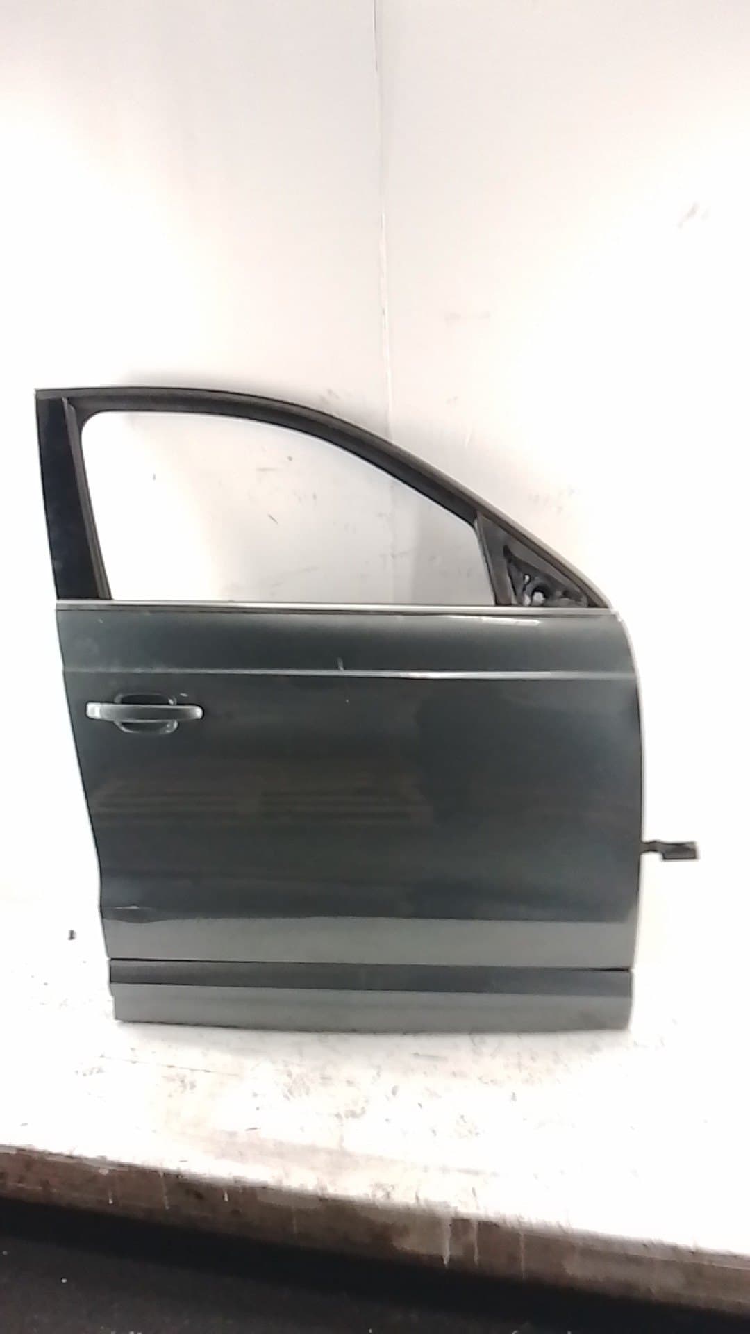 Puerta delantera derecha AUDI Q3 (8U)