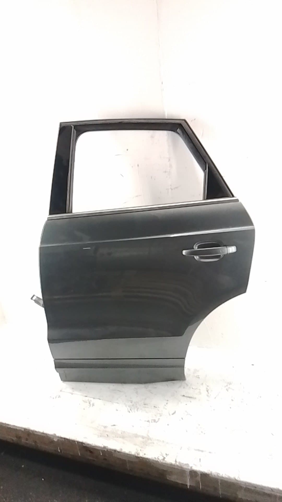 Puerta trasera izquierda AUDI Q3 (8U)