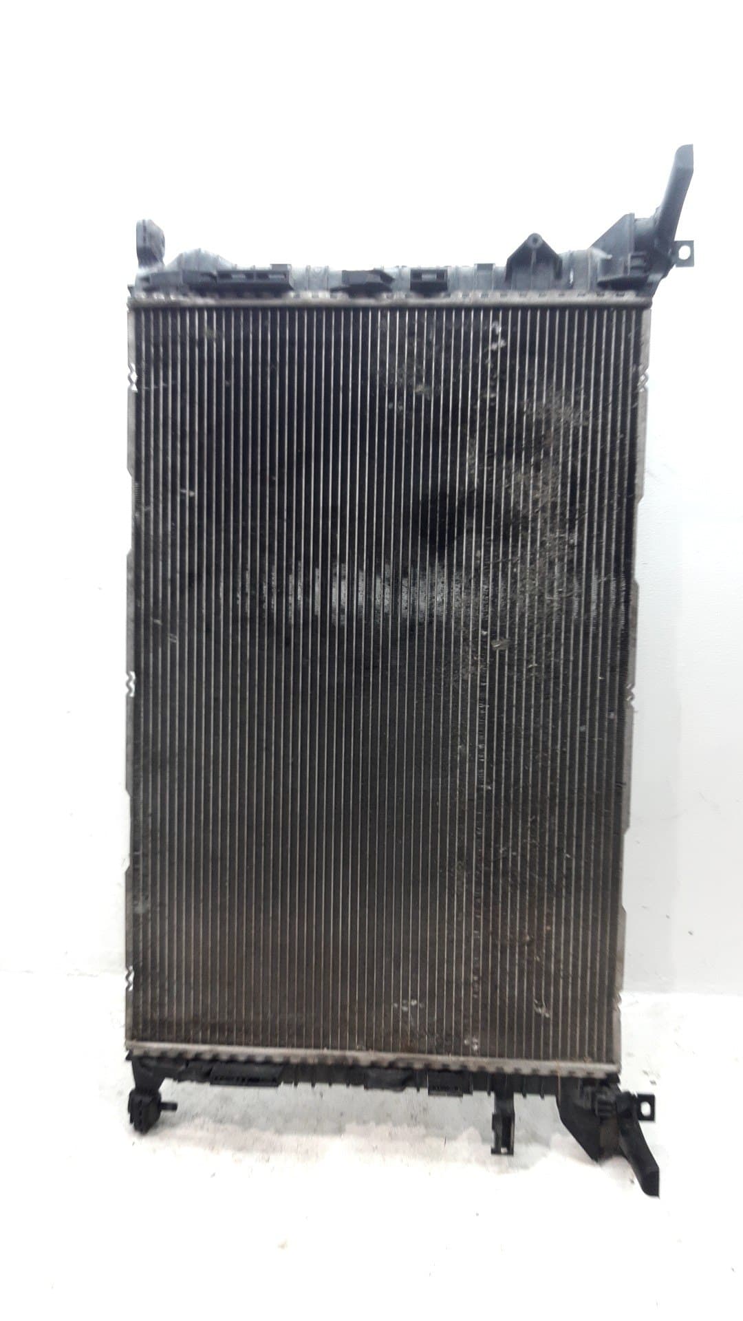 Radiador agua AUDI Q3 (8U) 2