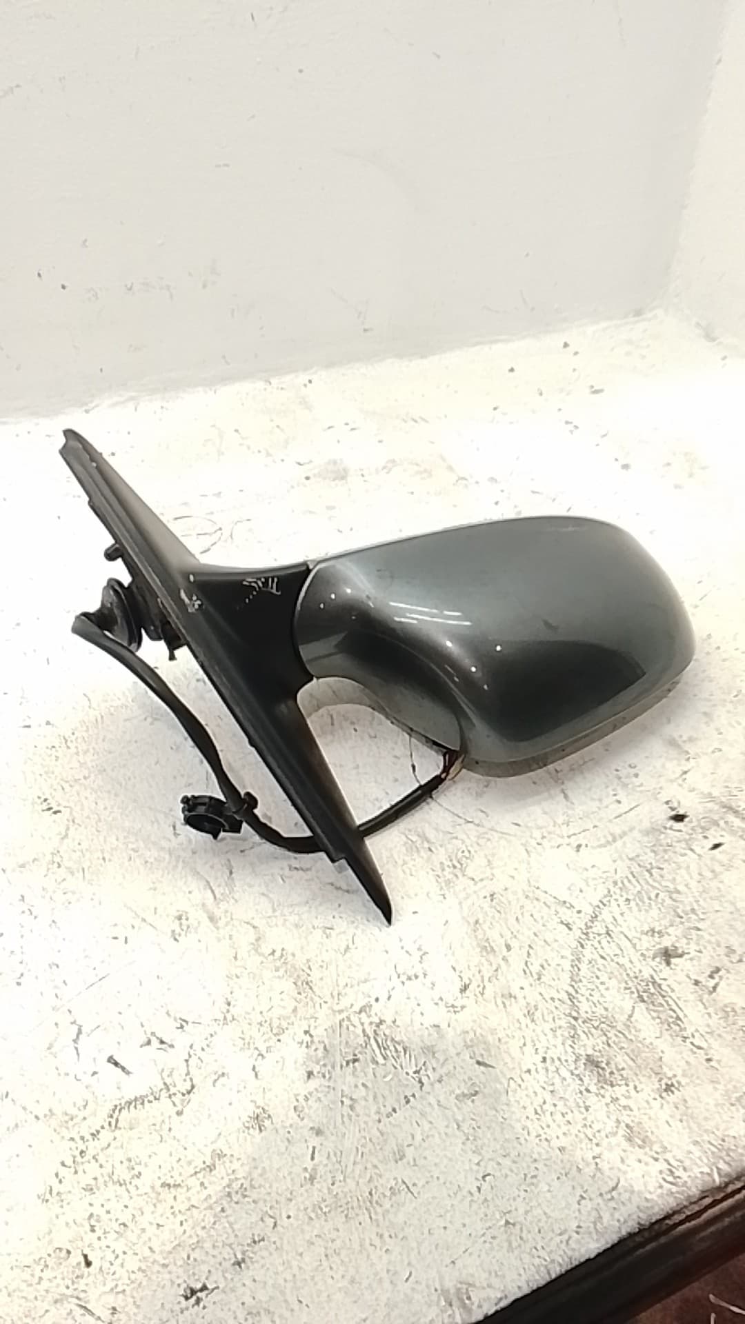 Retrovisor derecho AUDI Q3 (8U) 3
