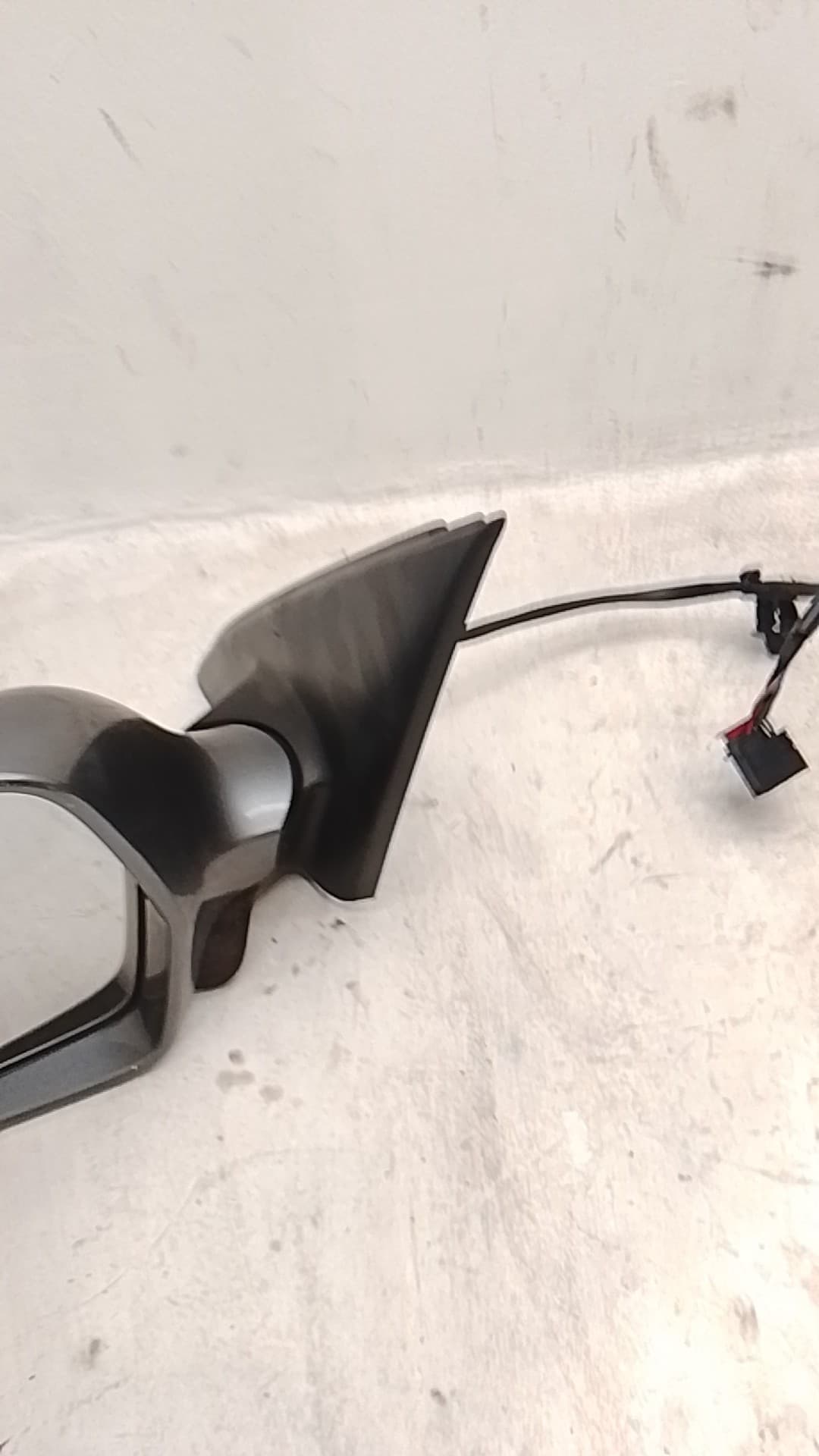 Retrovisor izquierdo AUDI Q3 (8U) 4