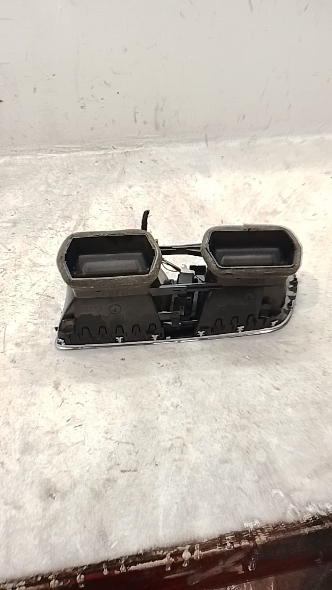 Recambio AUDI Q3 (8U) ref. 8U1820951E 3