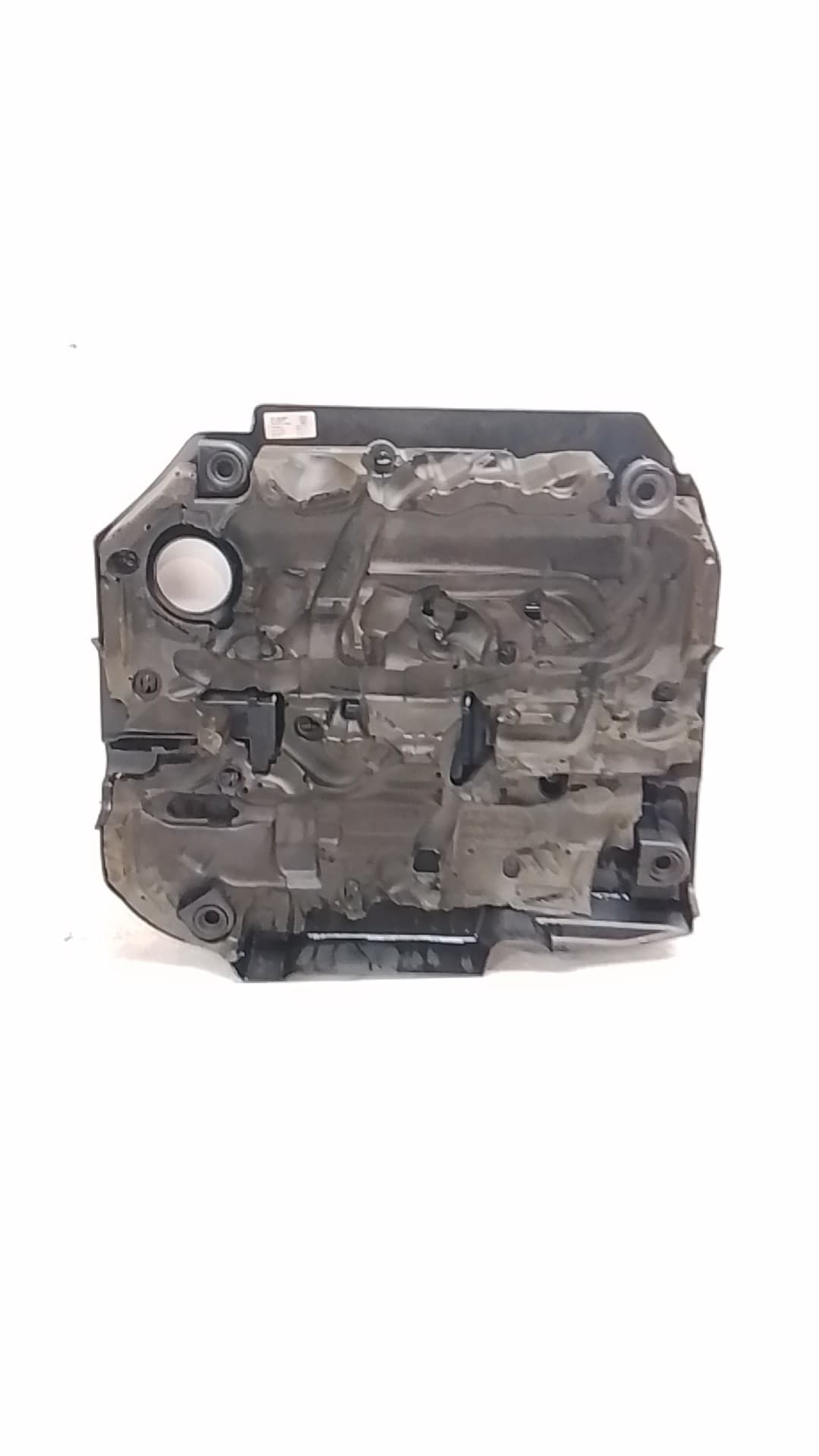 Tapa motor AUDI Q3 (8U) 2