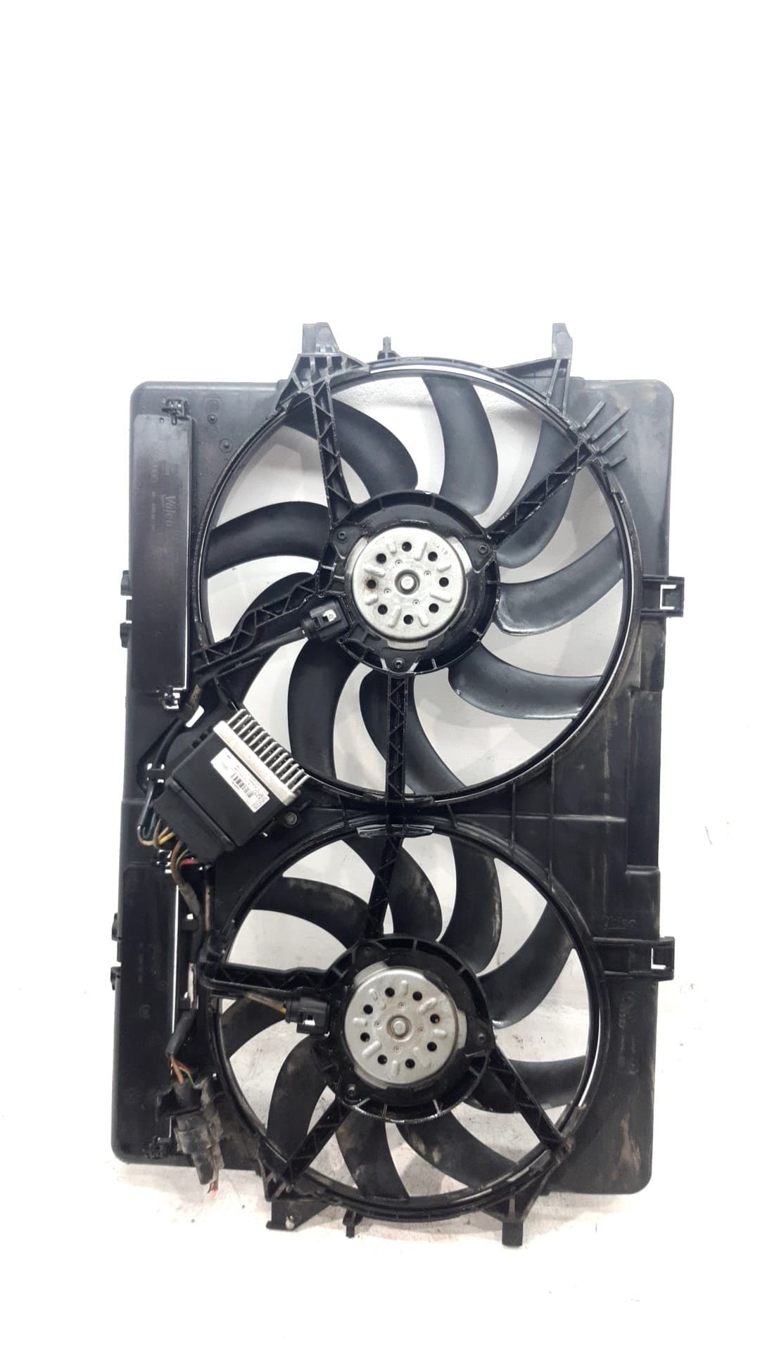 Electroventilador AUDI Q3 (8U) 5