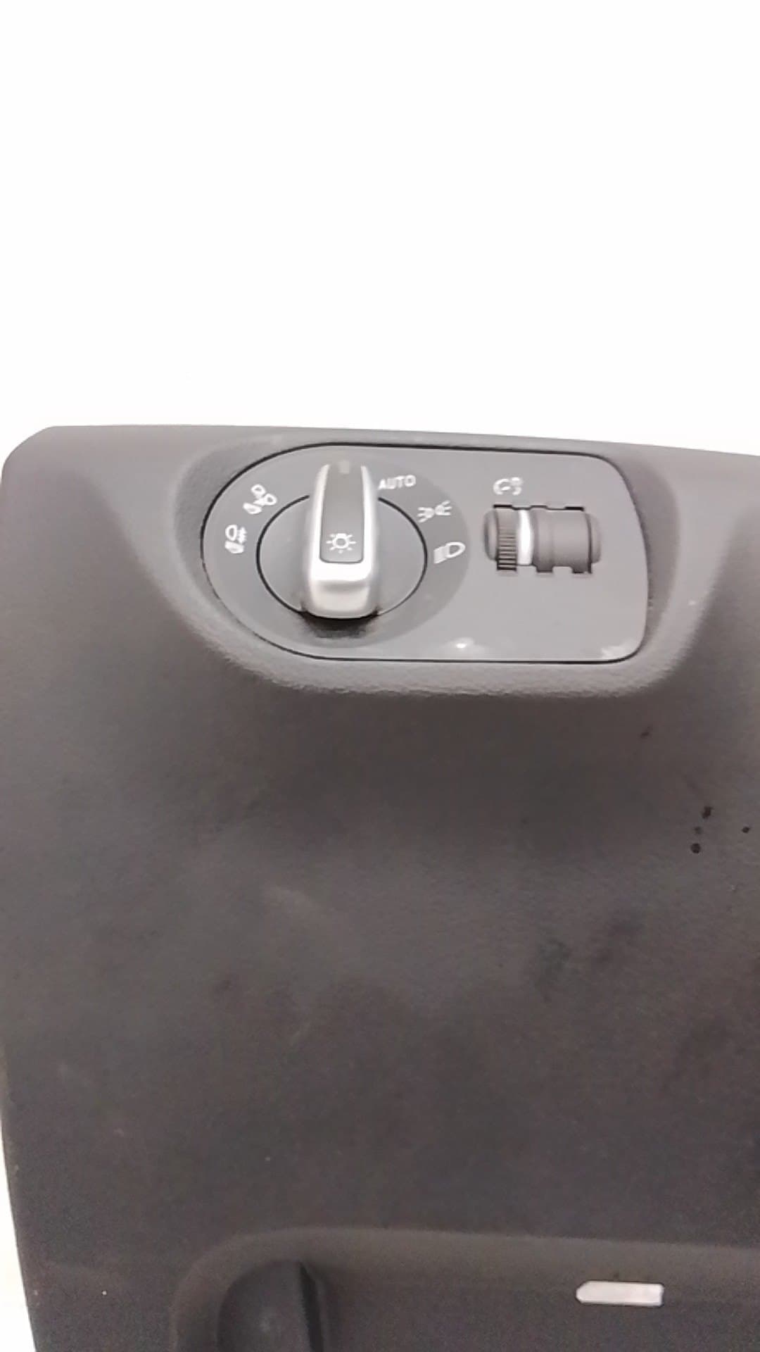 Mando luces AUDI Q3 (8U) 5