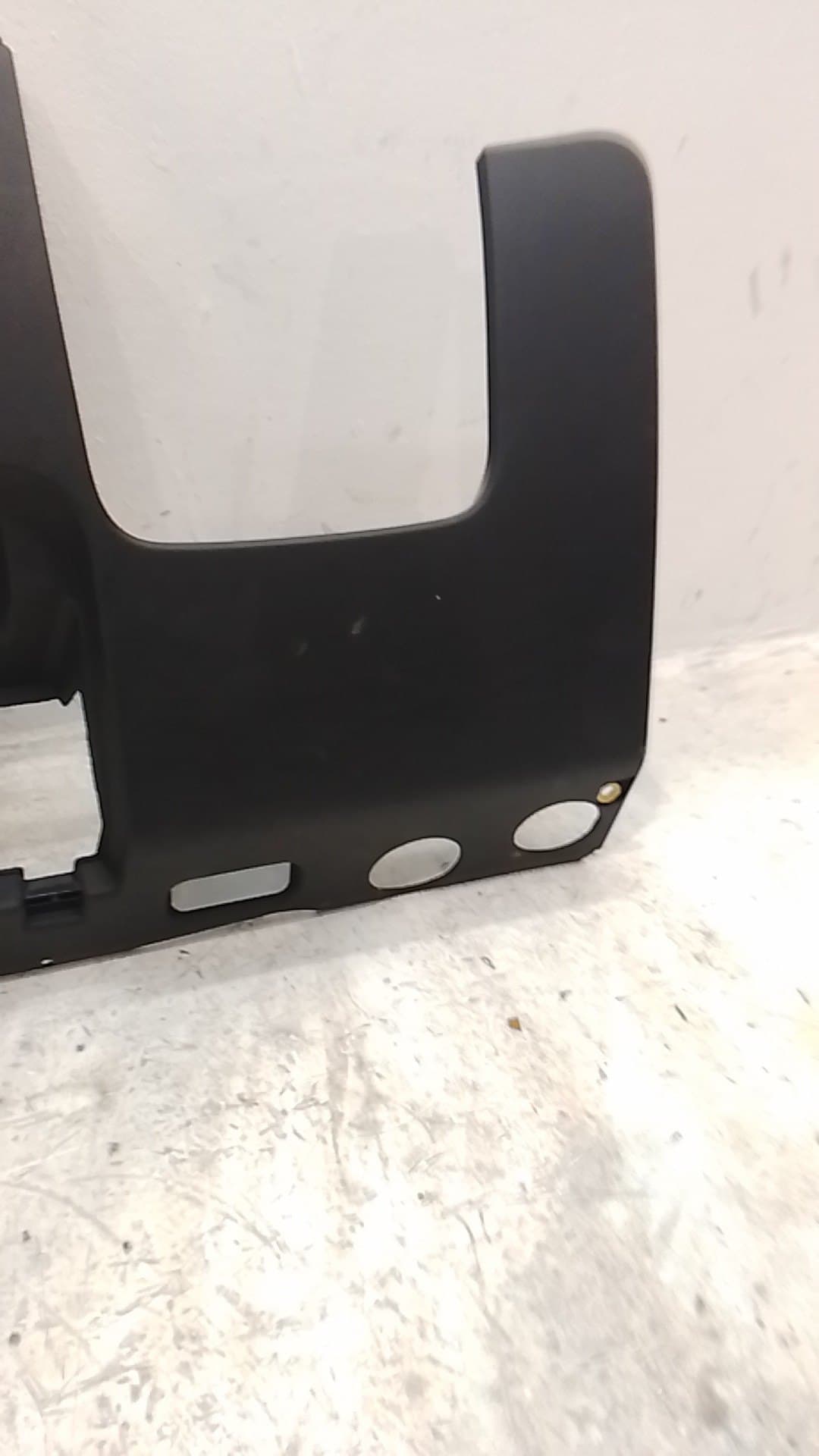 Mando luces AUDI Q3 (8U) 3