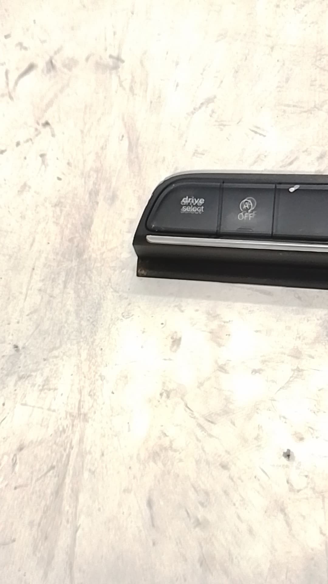 Mando multifuncion AUDI Q3 (8U) 5