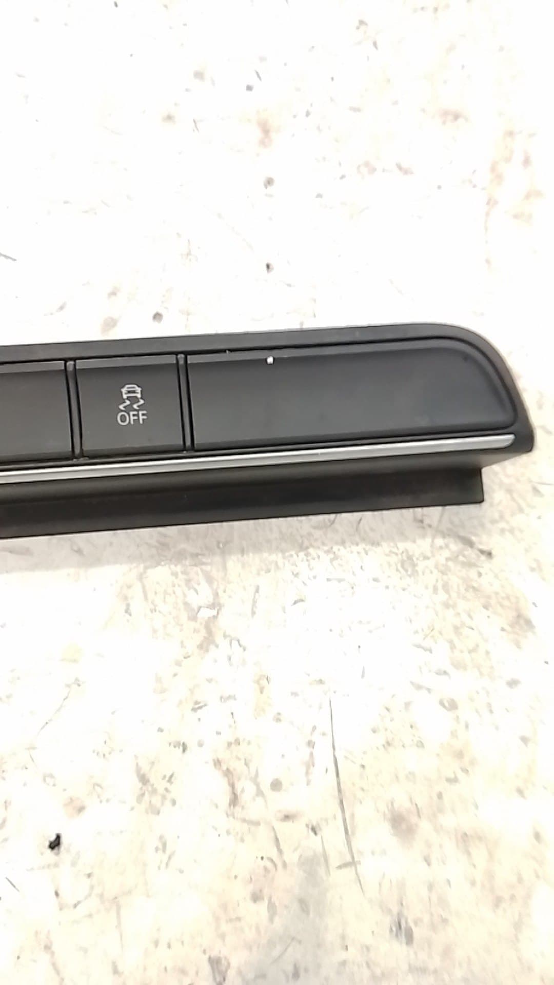 Mando multifuncion AUDI Q3 (8U) 4